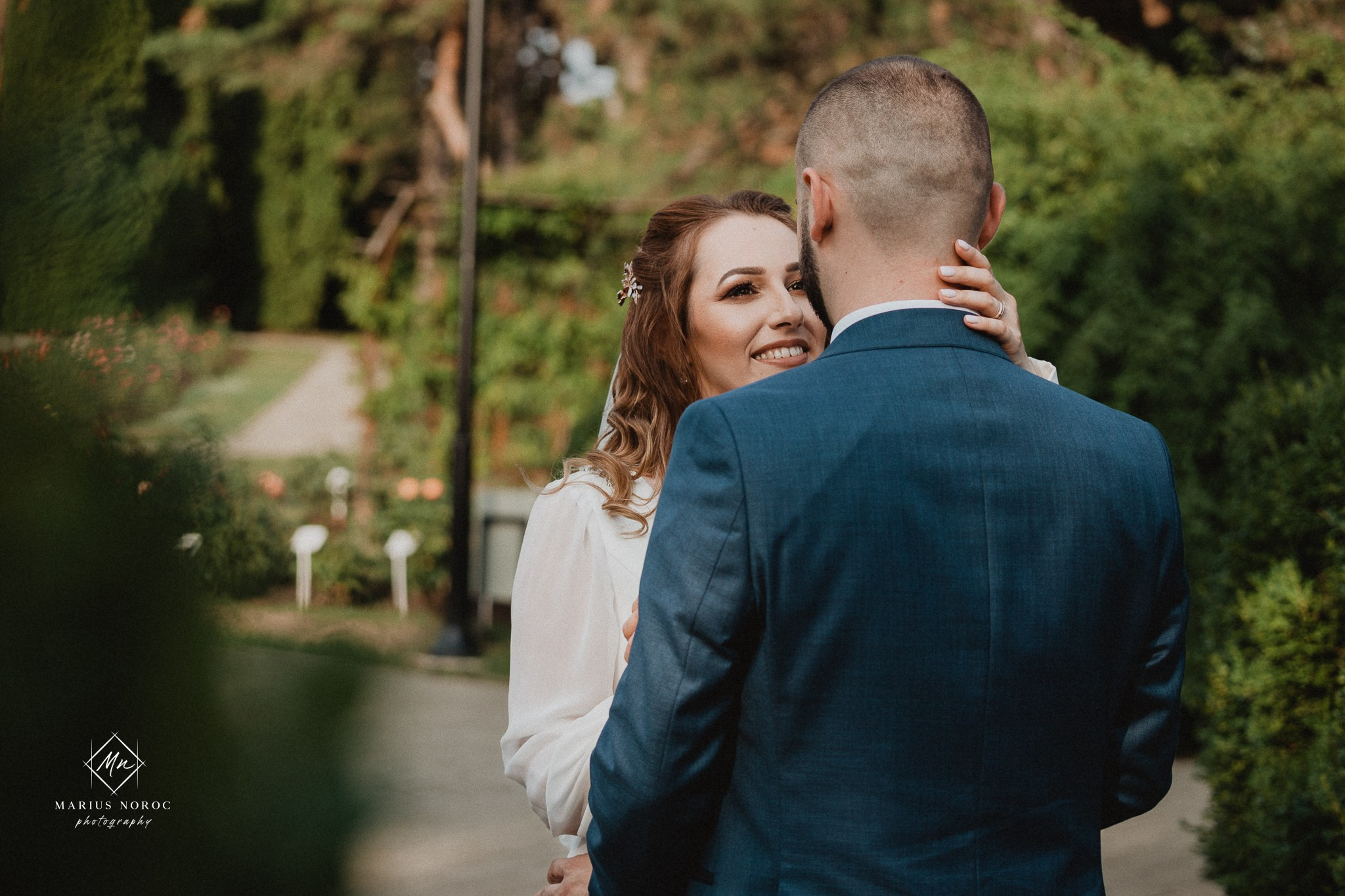 Mihaela & Claudiu | Gradina Botanica Iasi