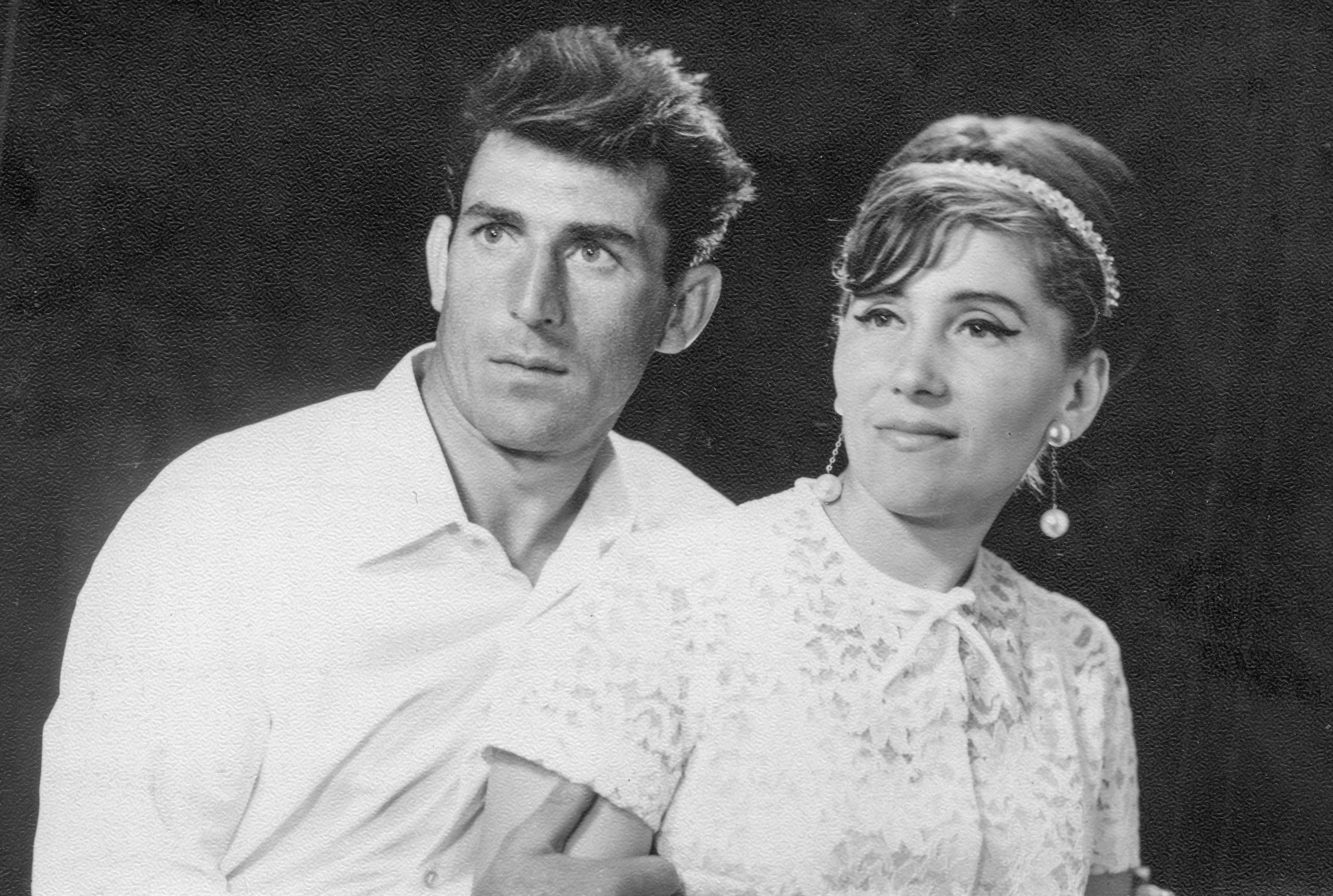 Magadan (ongoing). Anna Guseva | Visual artist