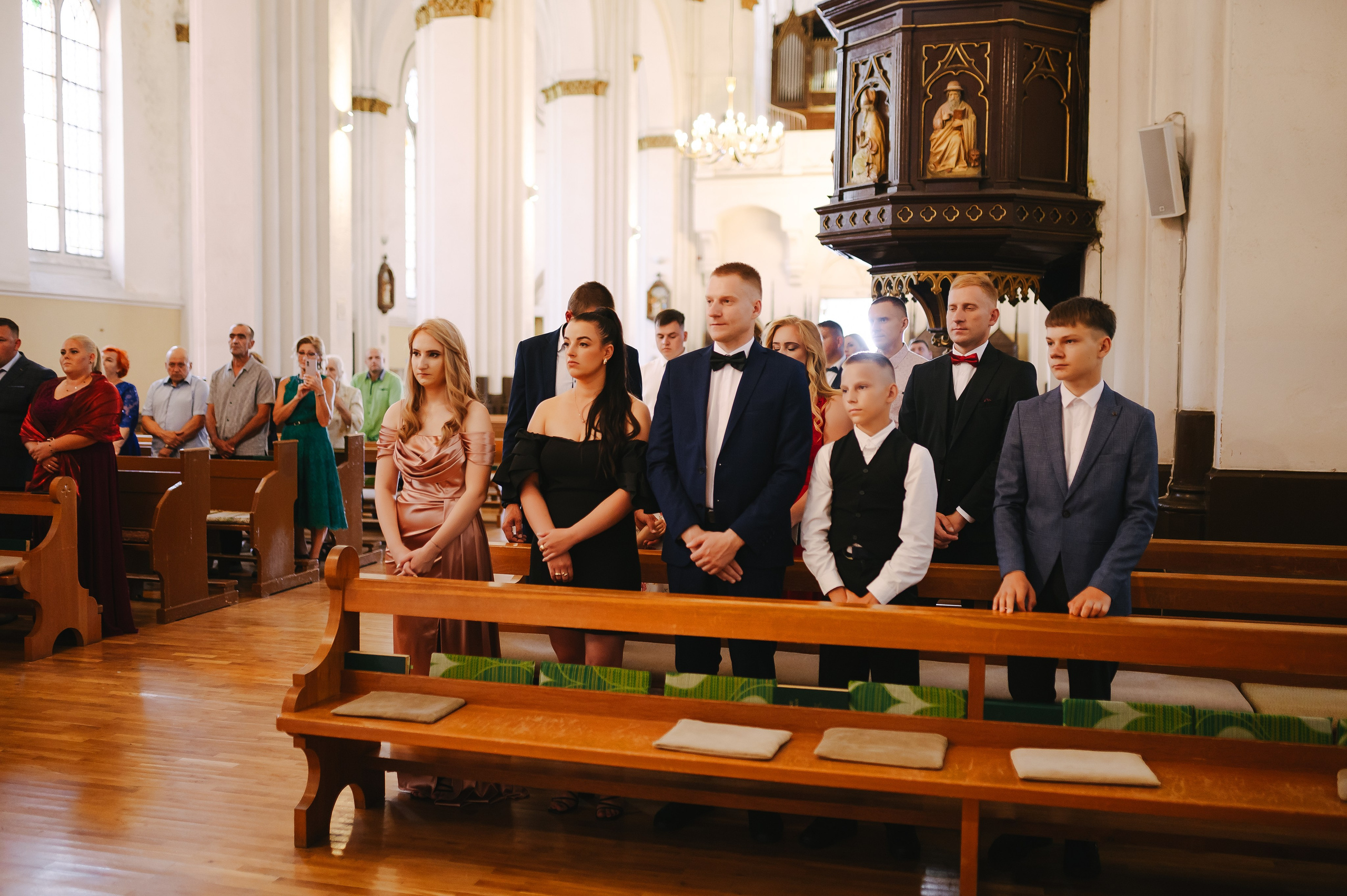 Laura & Audrius. Rokas Baranauskas fotografija