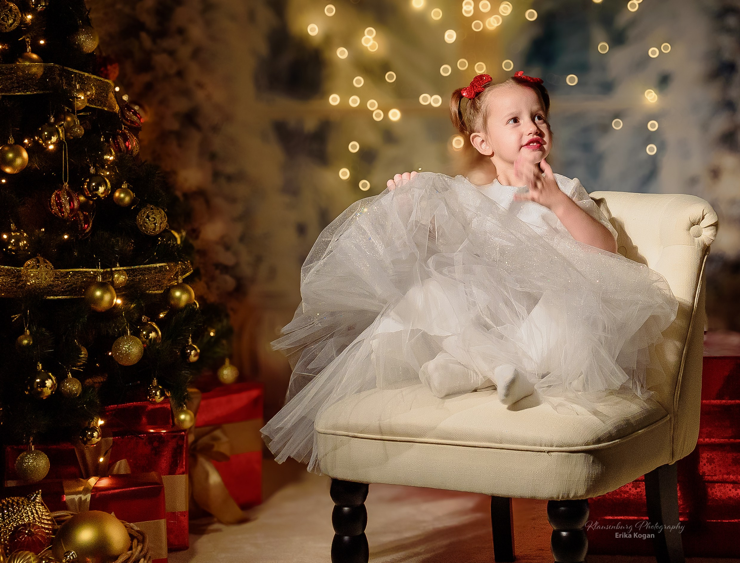 Christmas. Klausenburg Photography