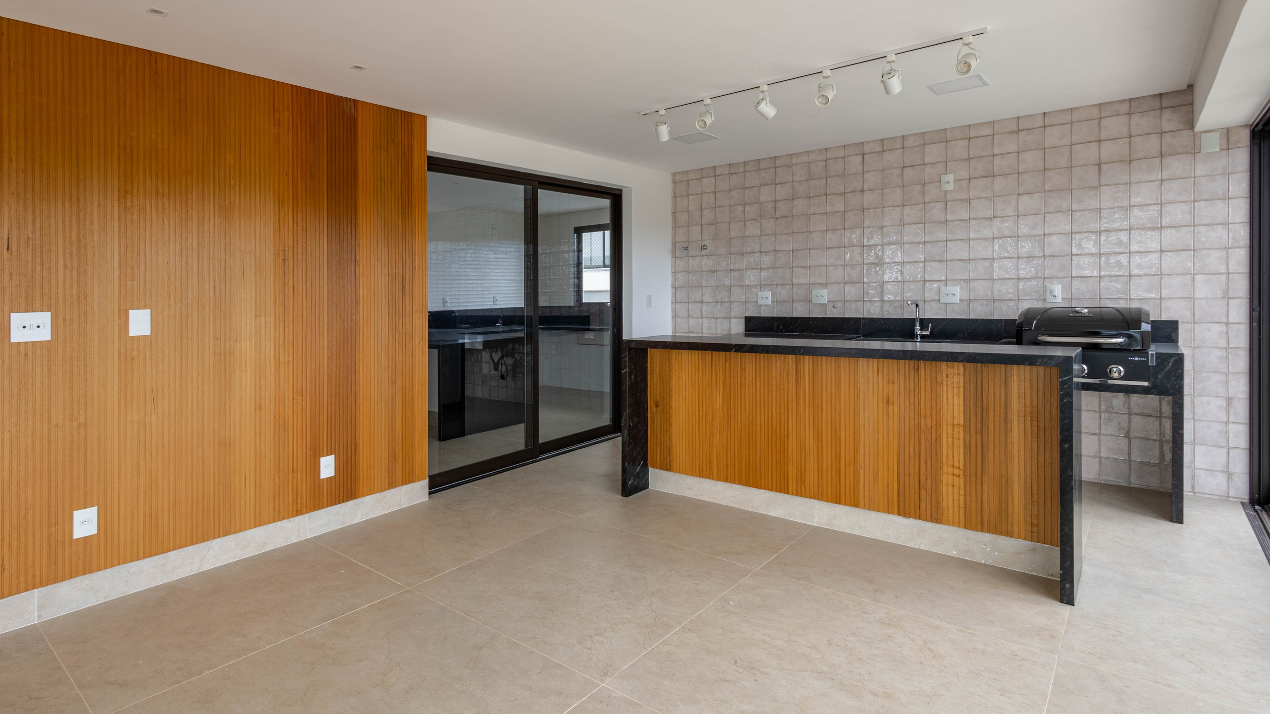 Residência 52. Caio Almeida