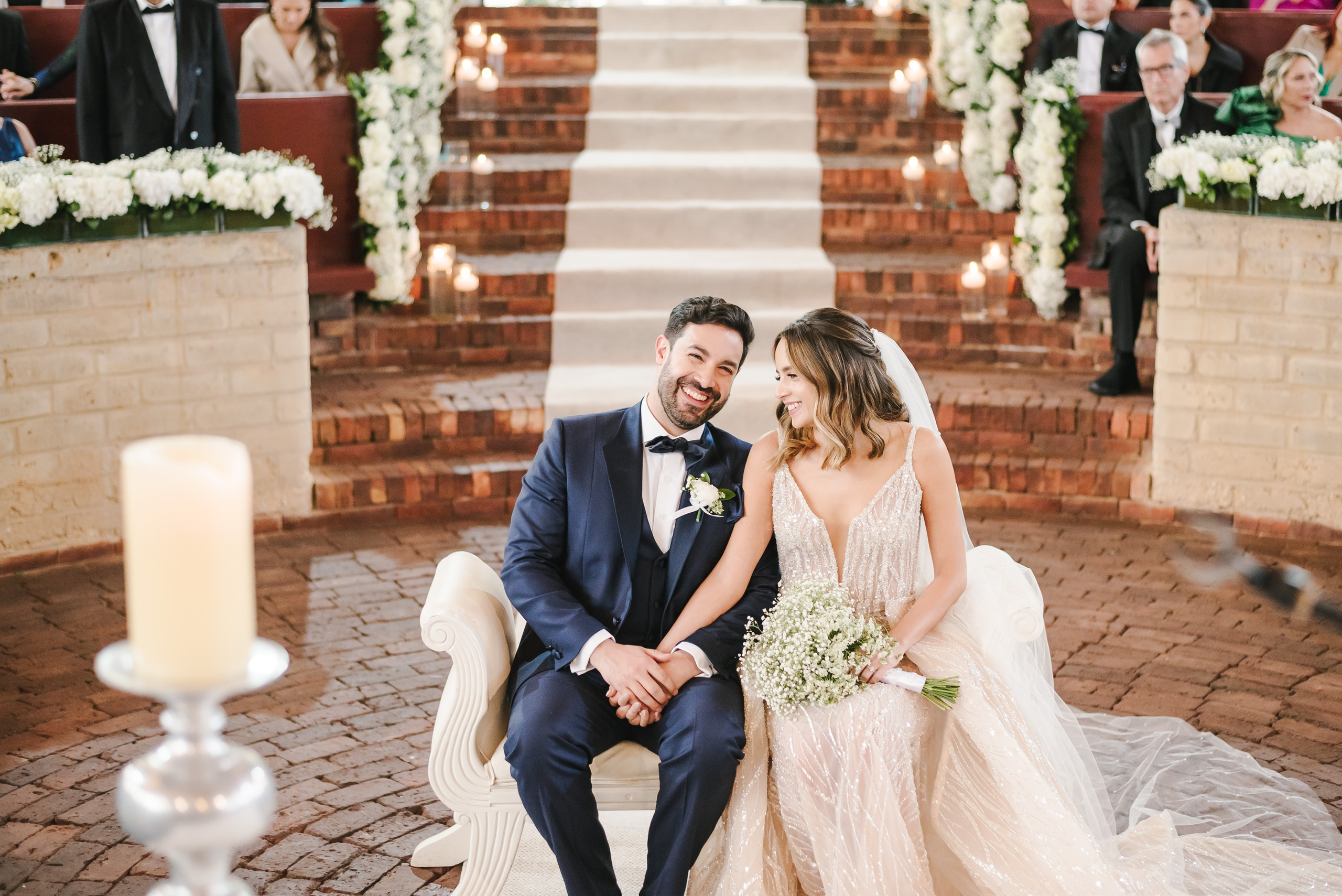 Fotografía y video de bodas en Hacienda pozo chico - Bogotá - Colombia. Rafael Melo Weddings