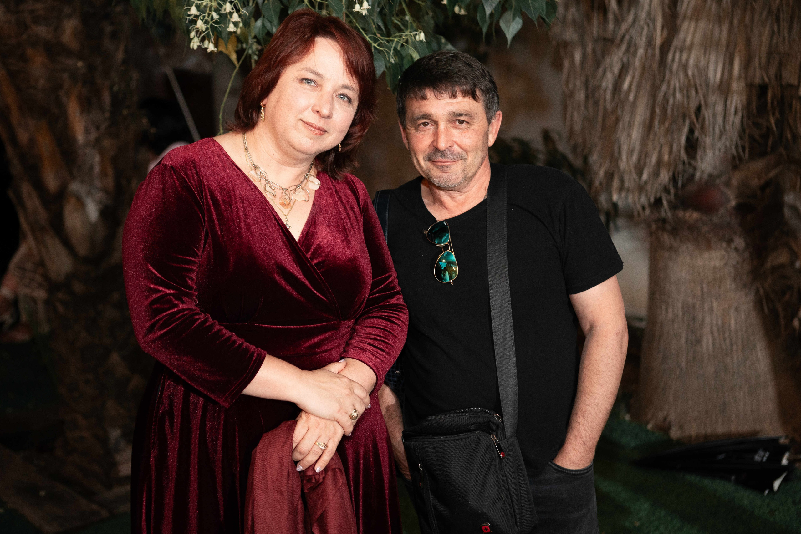 WEDDING IN A COZY PLACE NEAR TEL AVIV. PHOTOGRAPHER IN ISRAEL