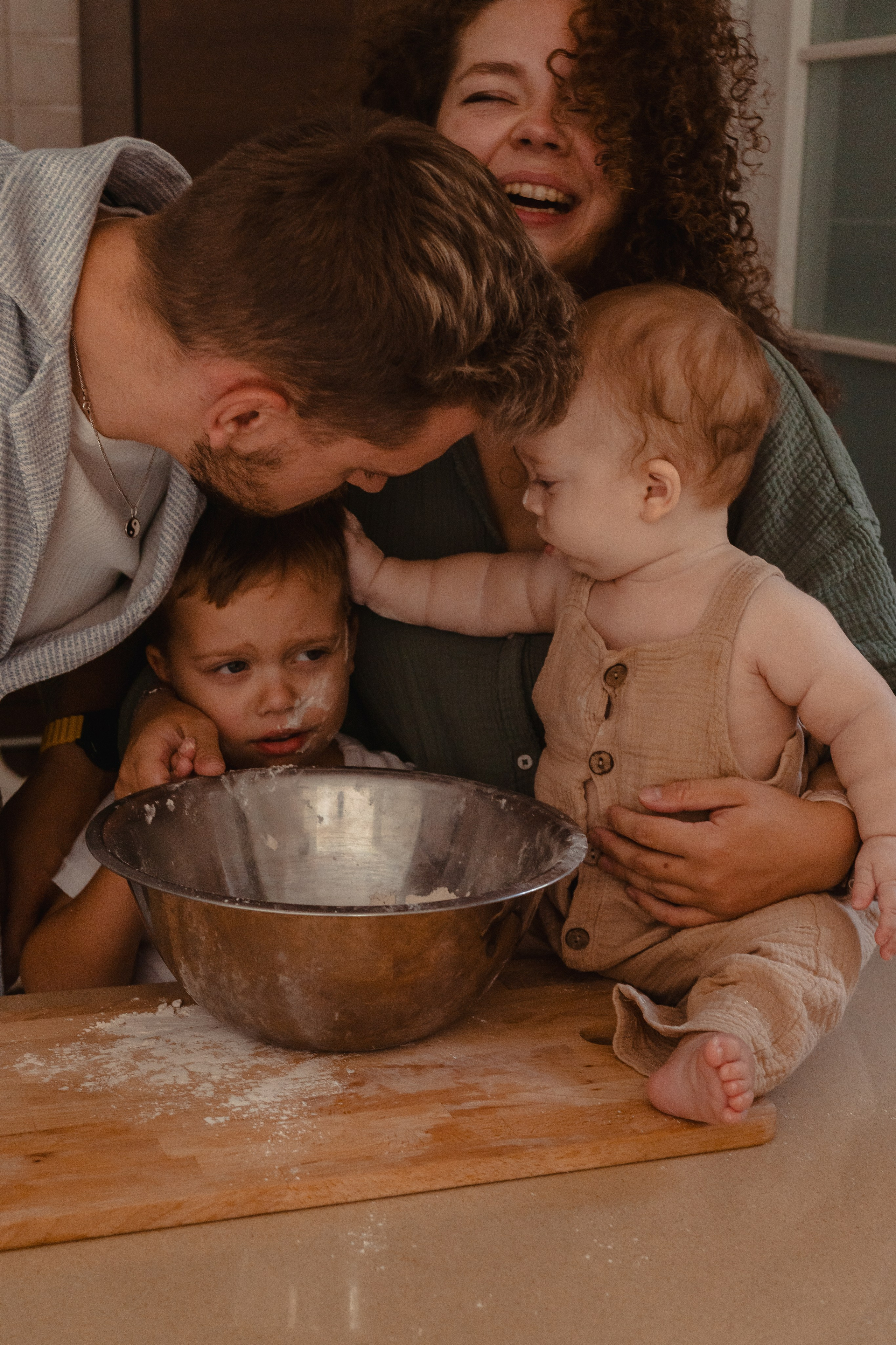 Большая любовь. Lifestyle фотограф в Израиле. Александра Дымонт