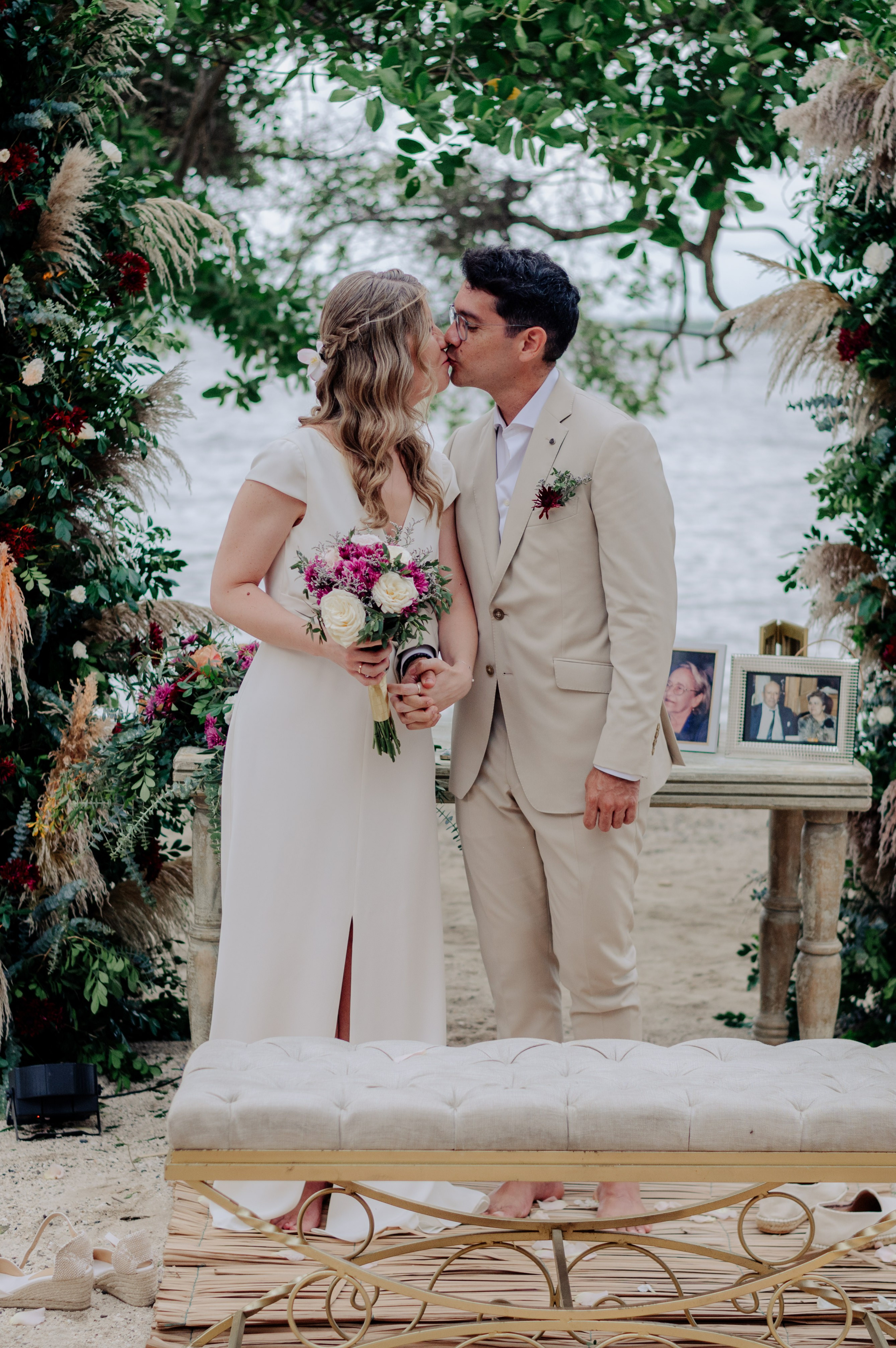 Lorena&David. Wedding photography in Cartagena by Morada Photography