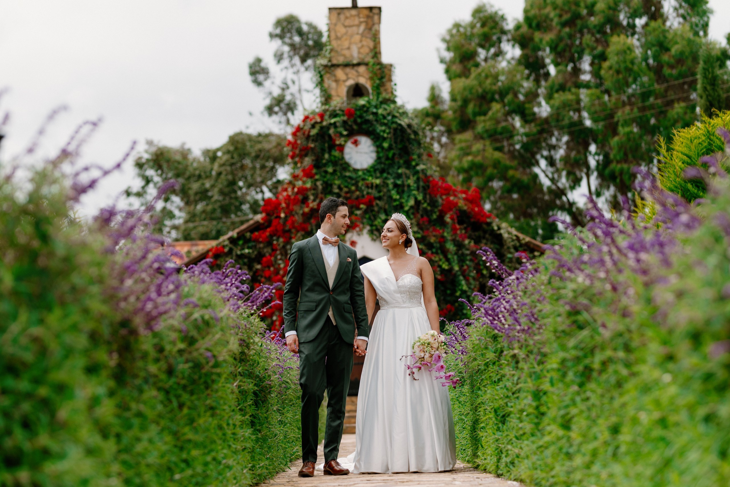 DANY&CARLOS. Wedding photography in Cartagena by Morada Photography