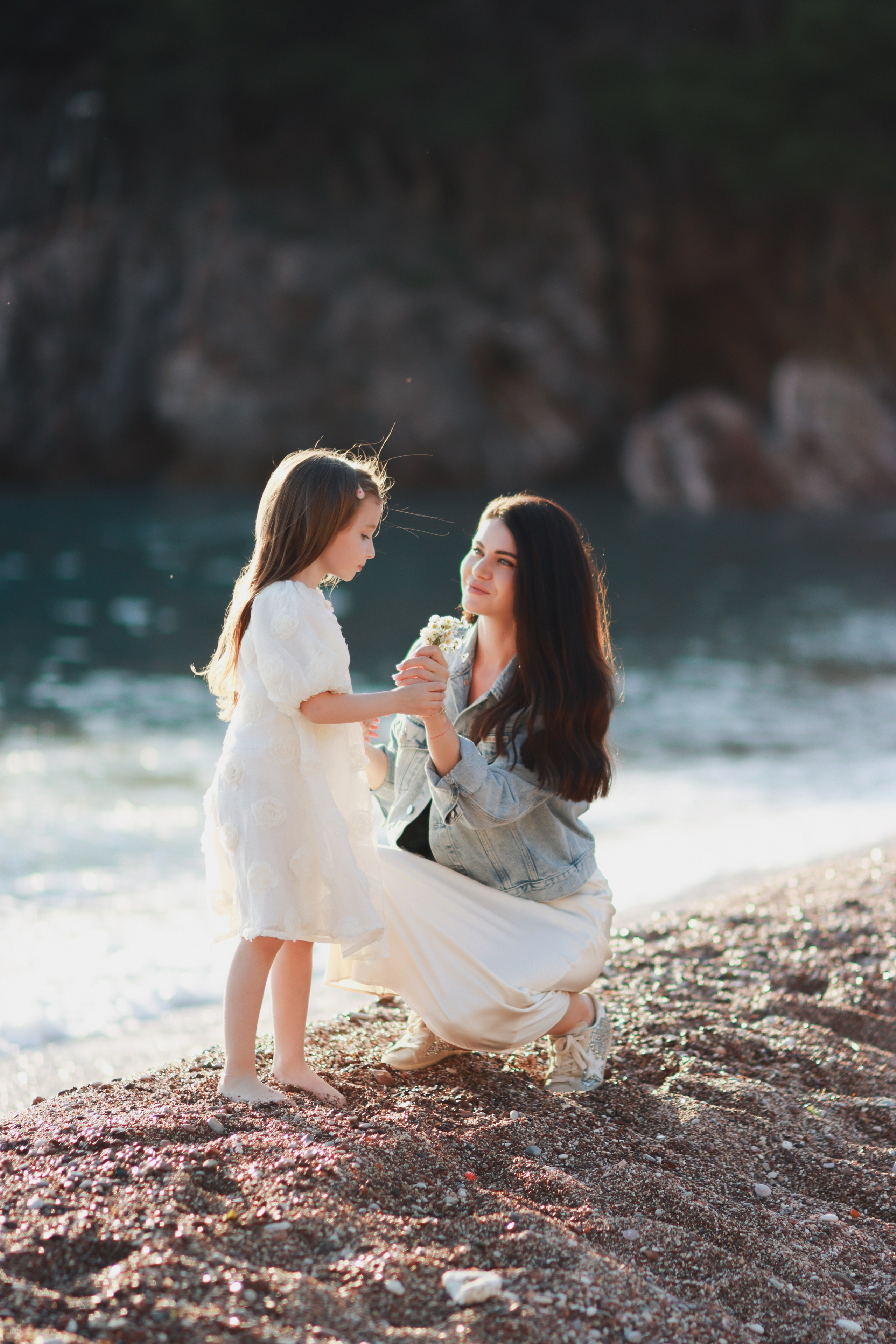Tender Moments. Фотограф в Черногории Валерия Комар