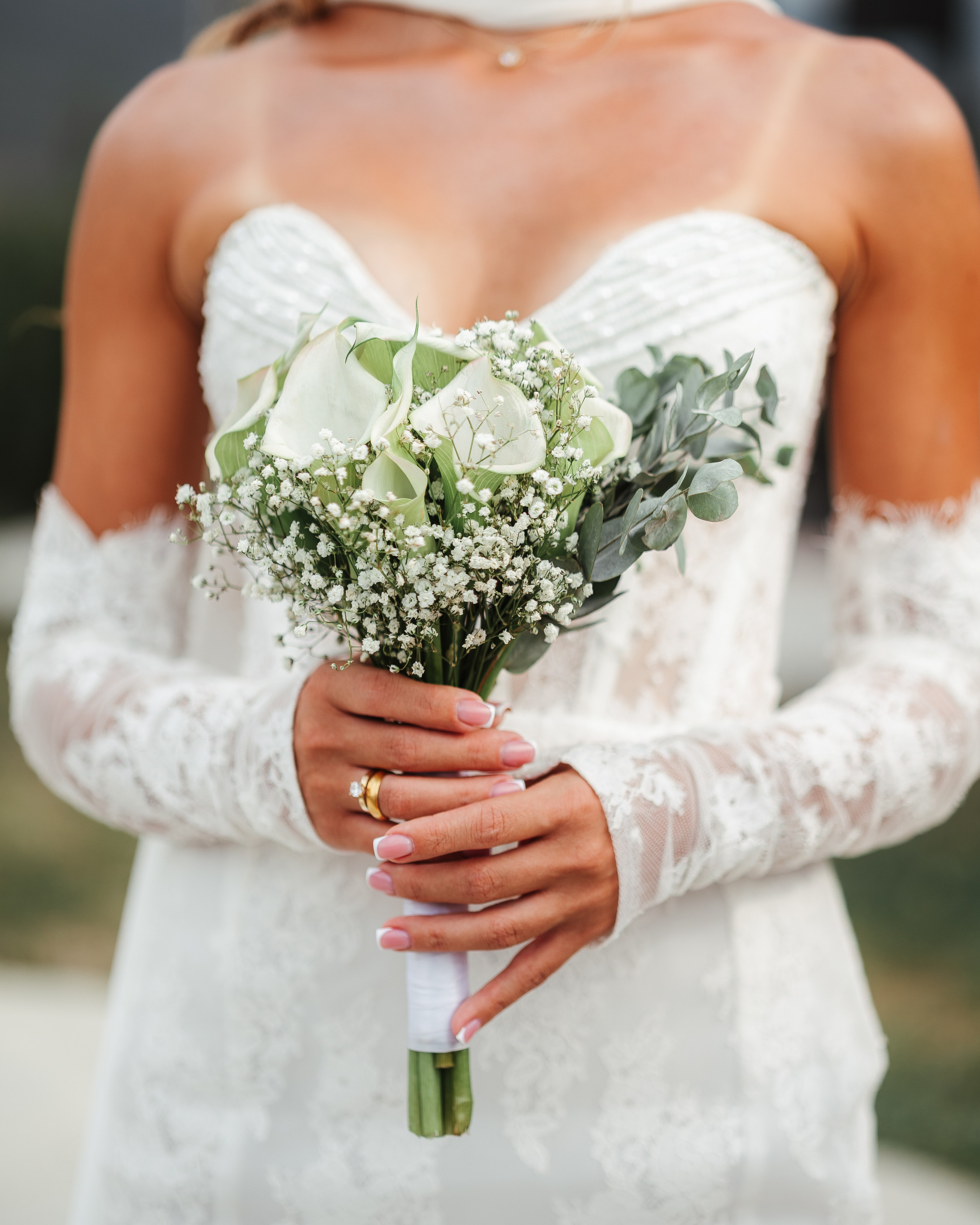 Salome & Nika. Bspander