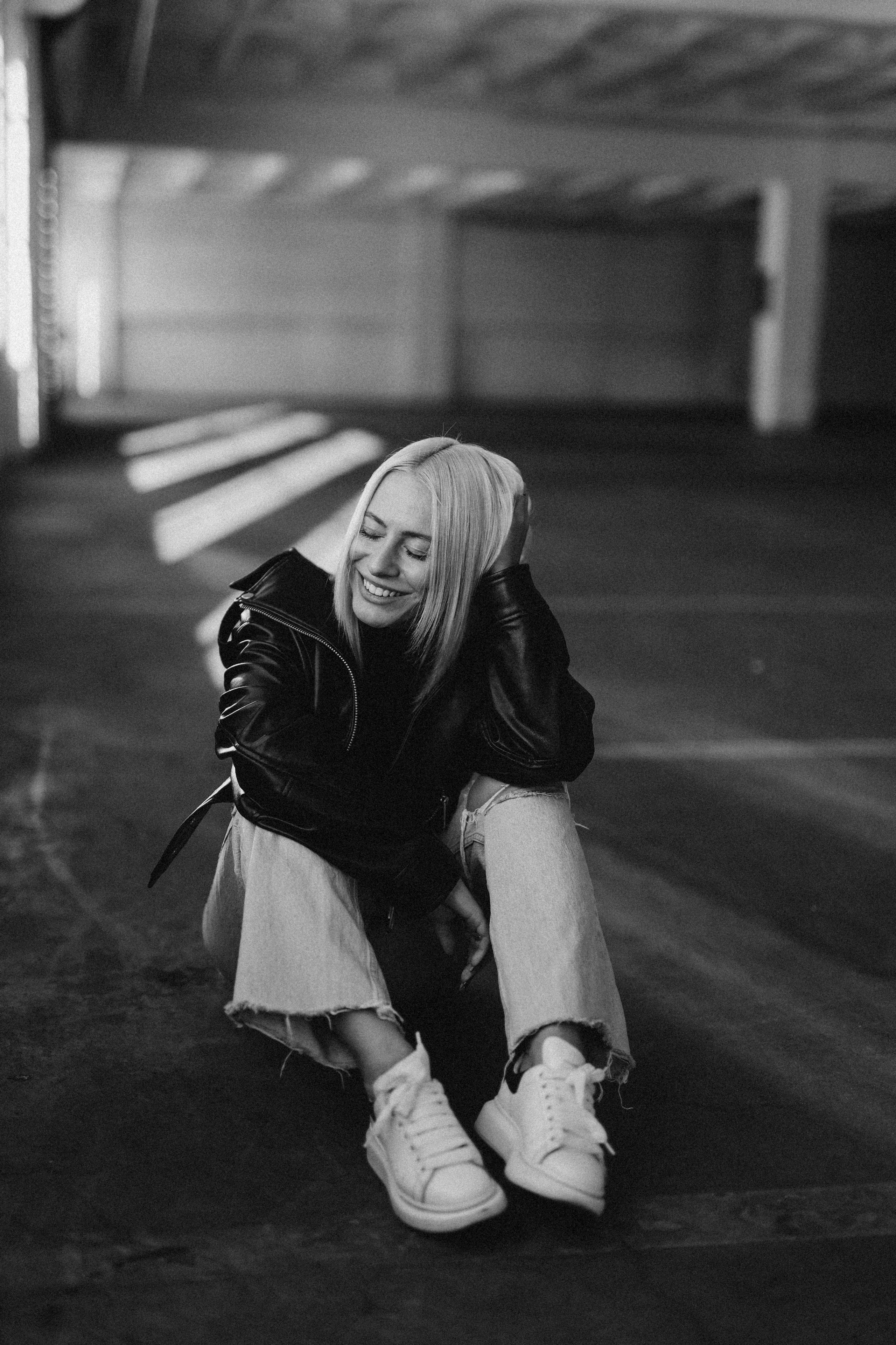 KRISTINA. TETIANA UDOVYCHENKO STREET & PORTRAIT PHOTOGRAPHER