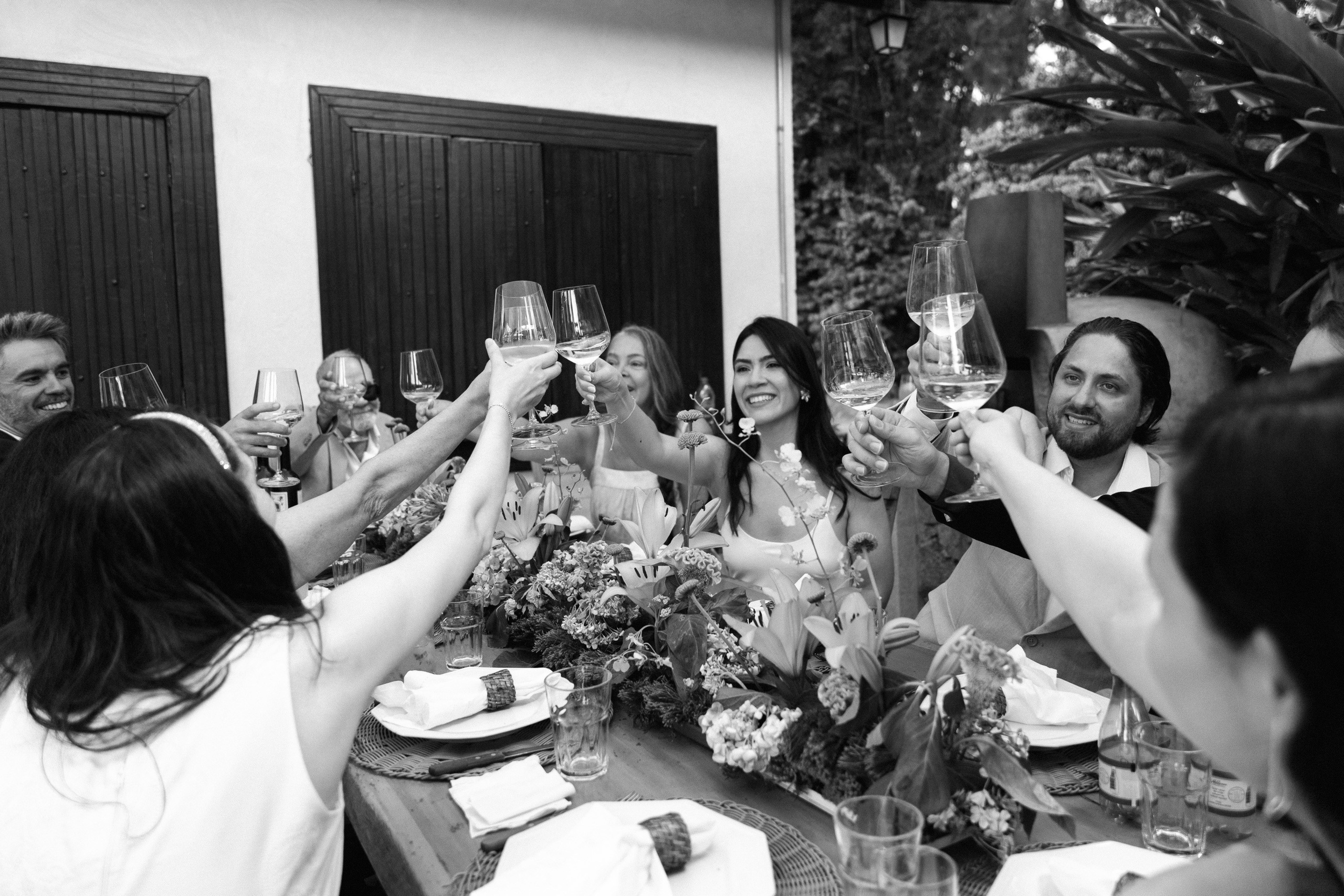 Casamentos - O melhor dia da sua vida. Fotografo Atibaia | Gabriel Sucena Fotografia