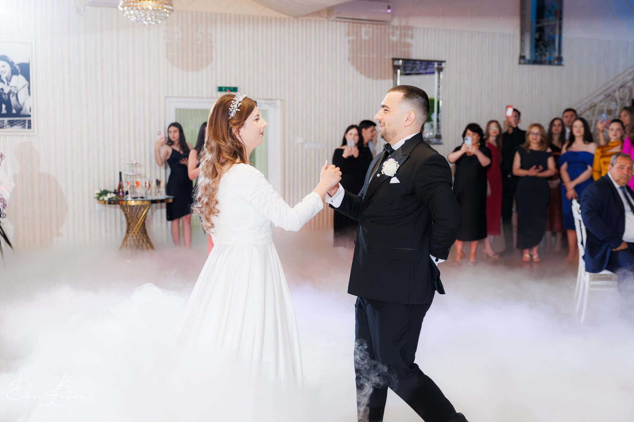 Andra & Mihai - Wedding Day