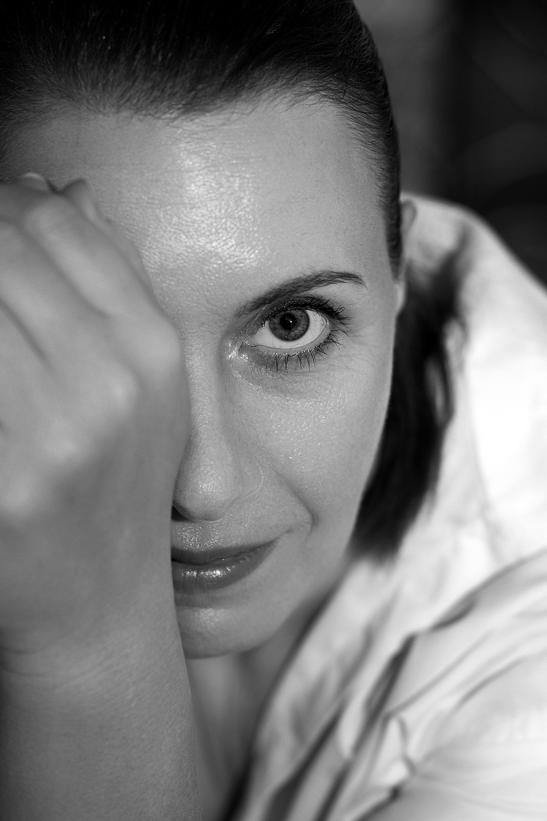 ВАЛЕНТИНА. Женский фотограф 45+ Наталья Колосанова, Москва