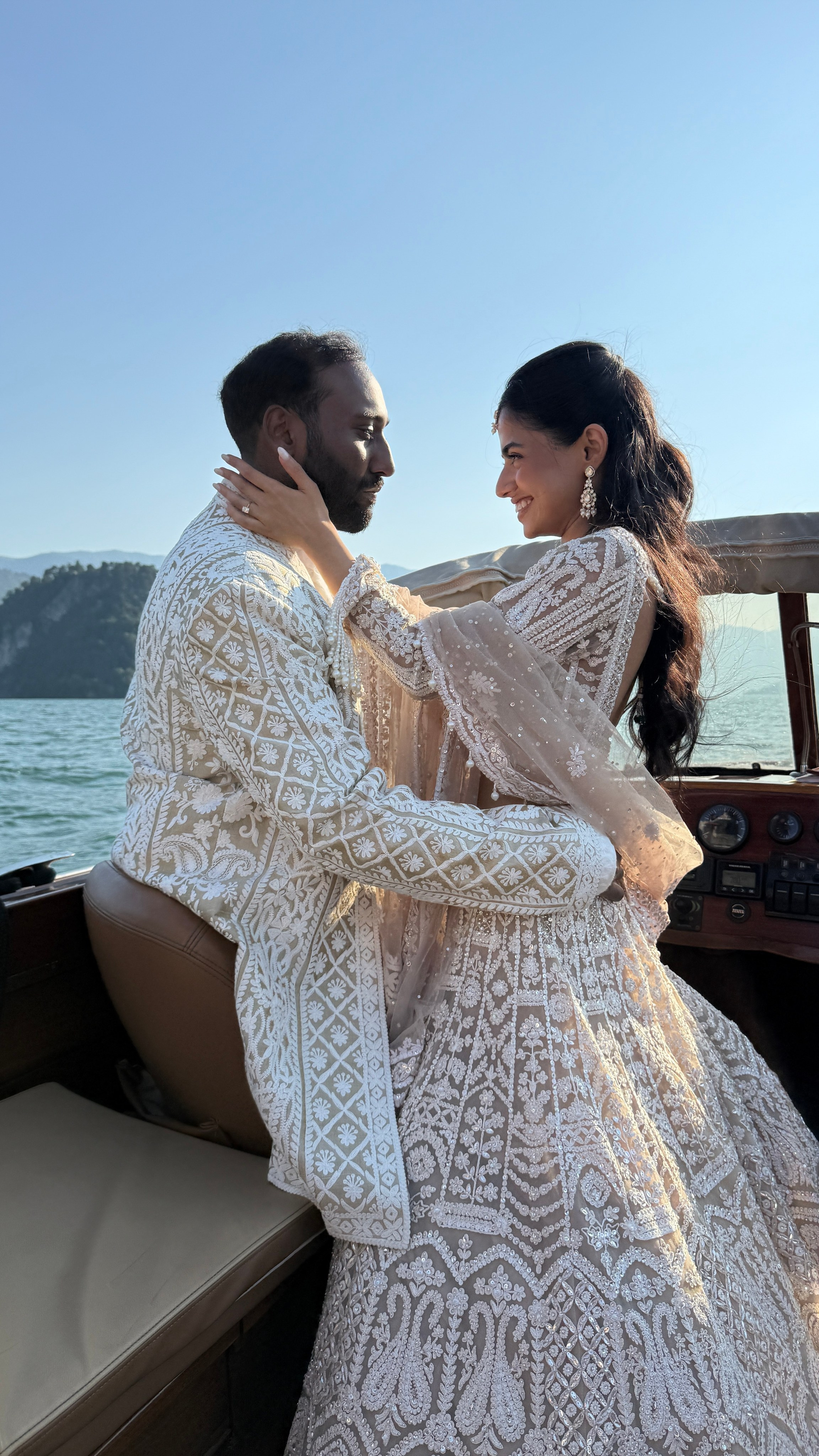 CONTENT CREATION. ALEX ZARIES, WEDDING VIDEOGRAPHER