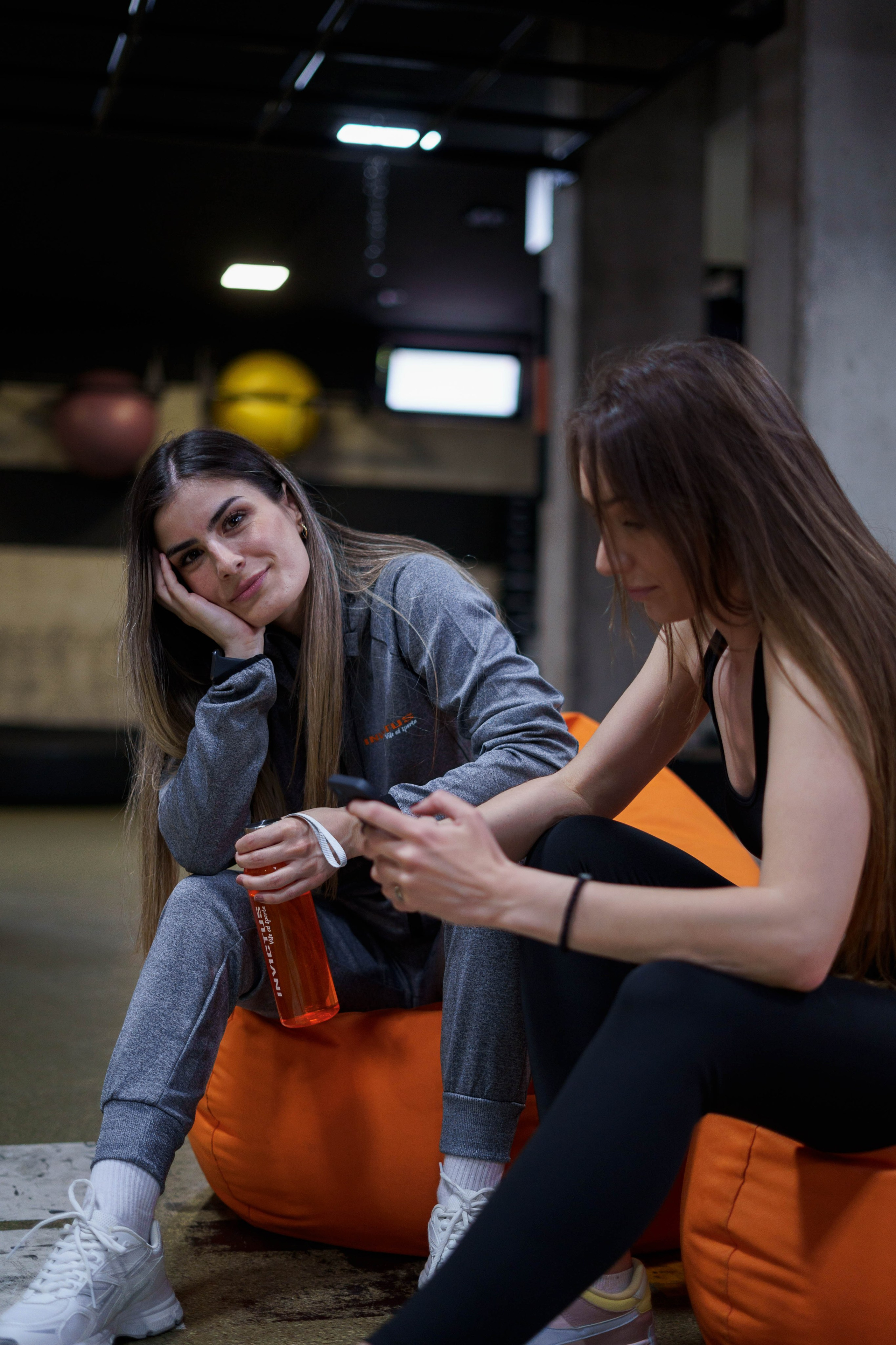 Invictus Sportswear. Zhukov studio