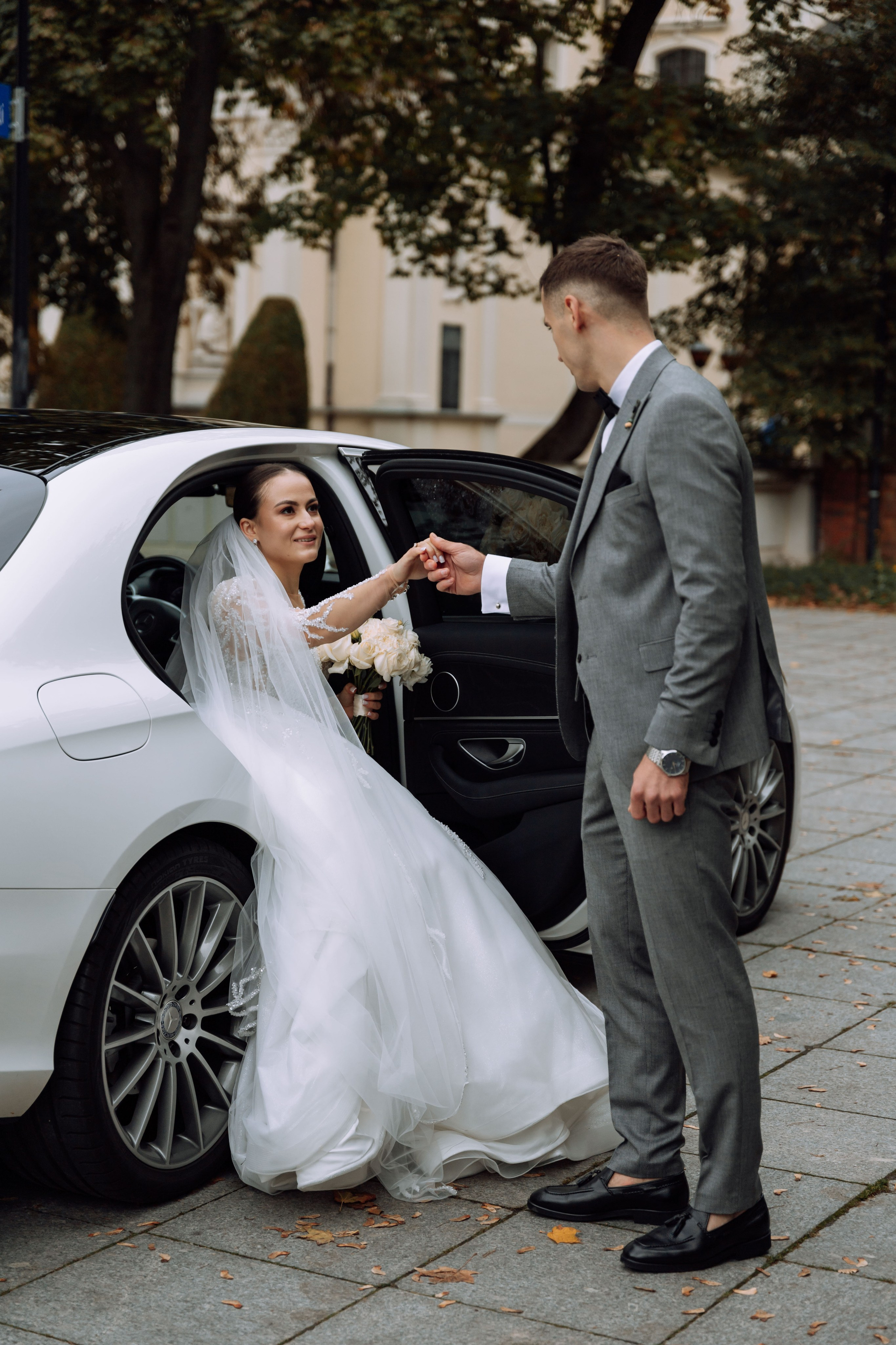 Ślub Nastia & Vasyl