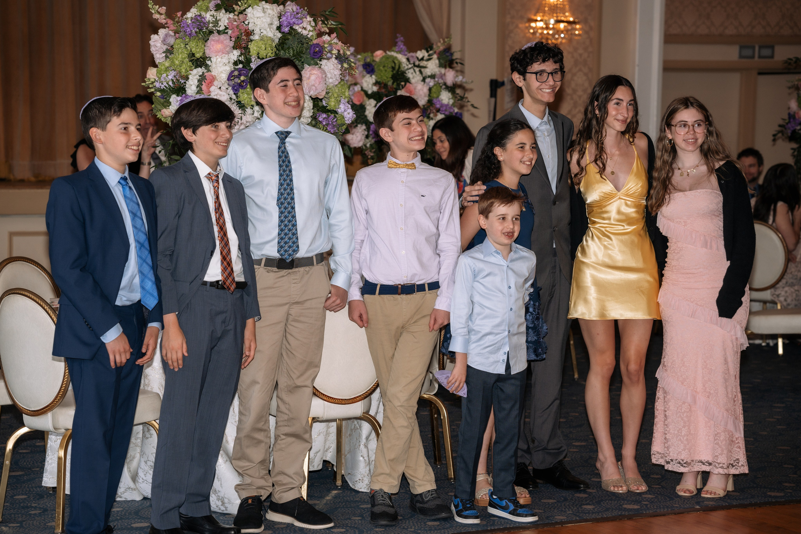 Sabrina & Alex. New York + travel photographer