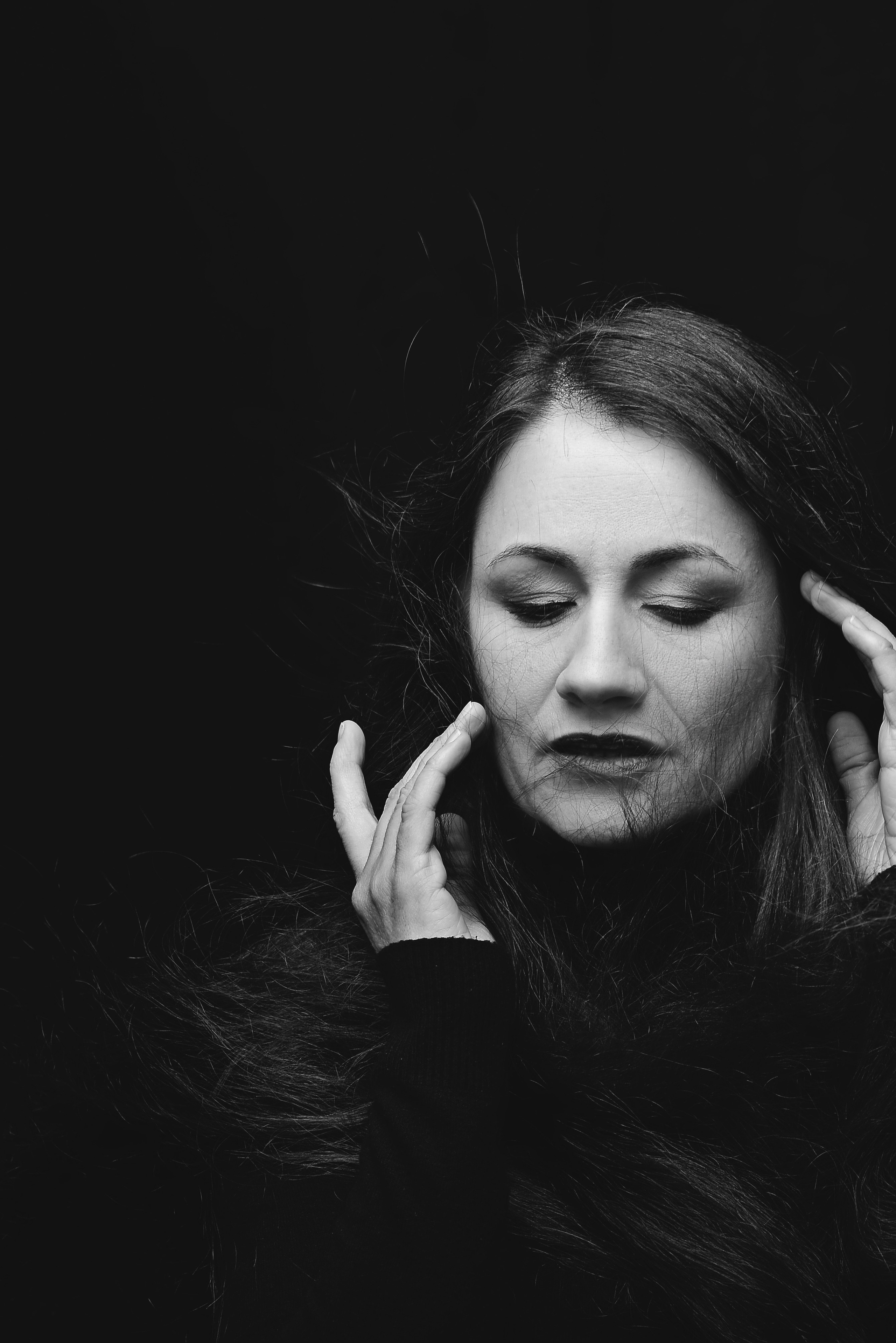 Portrait photography in Italy