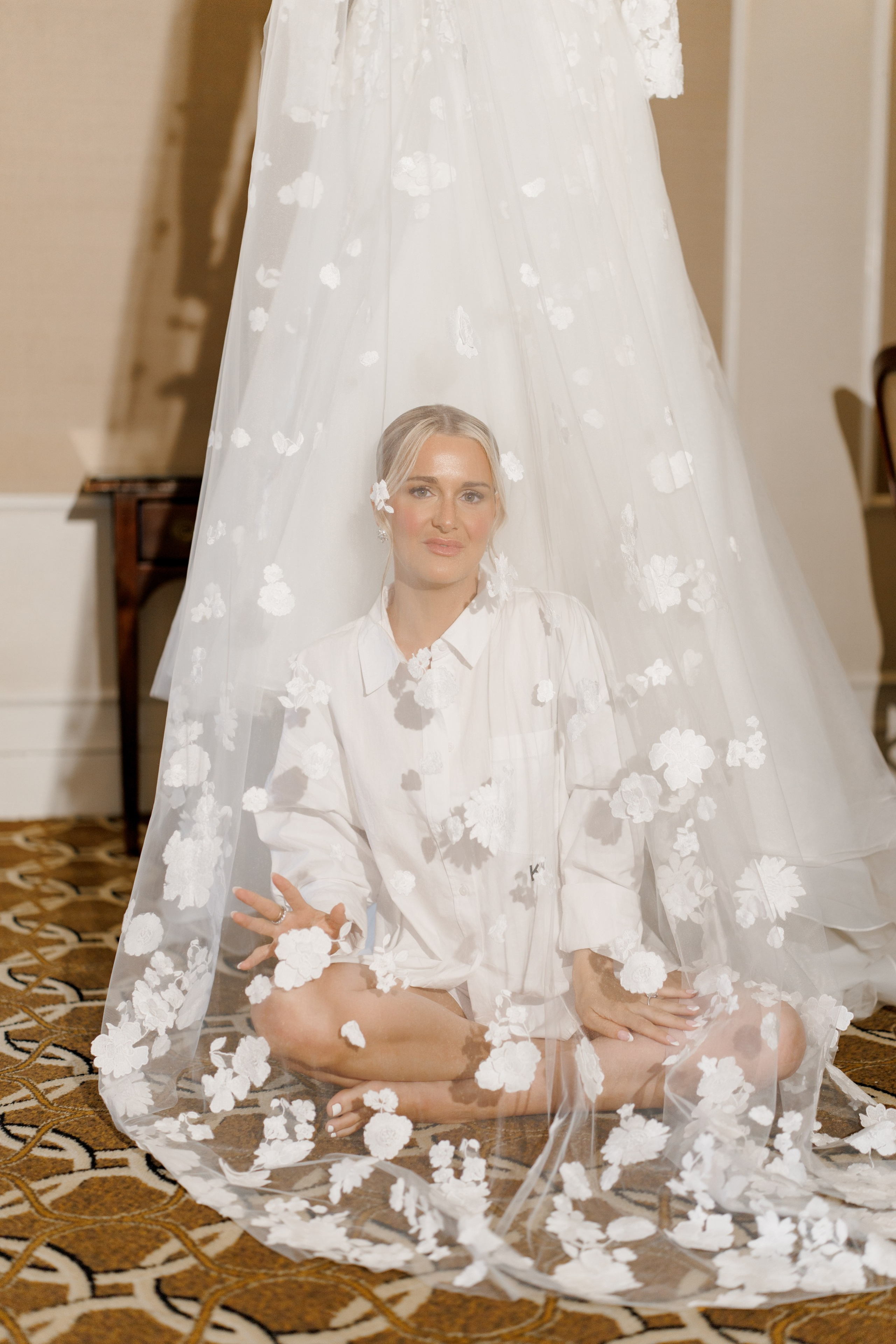 Killeen and Patrick. Wedding photographer and videographer New York | New Jersey