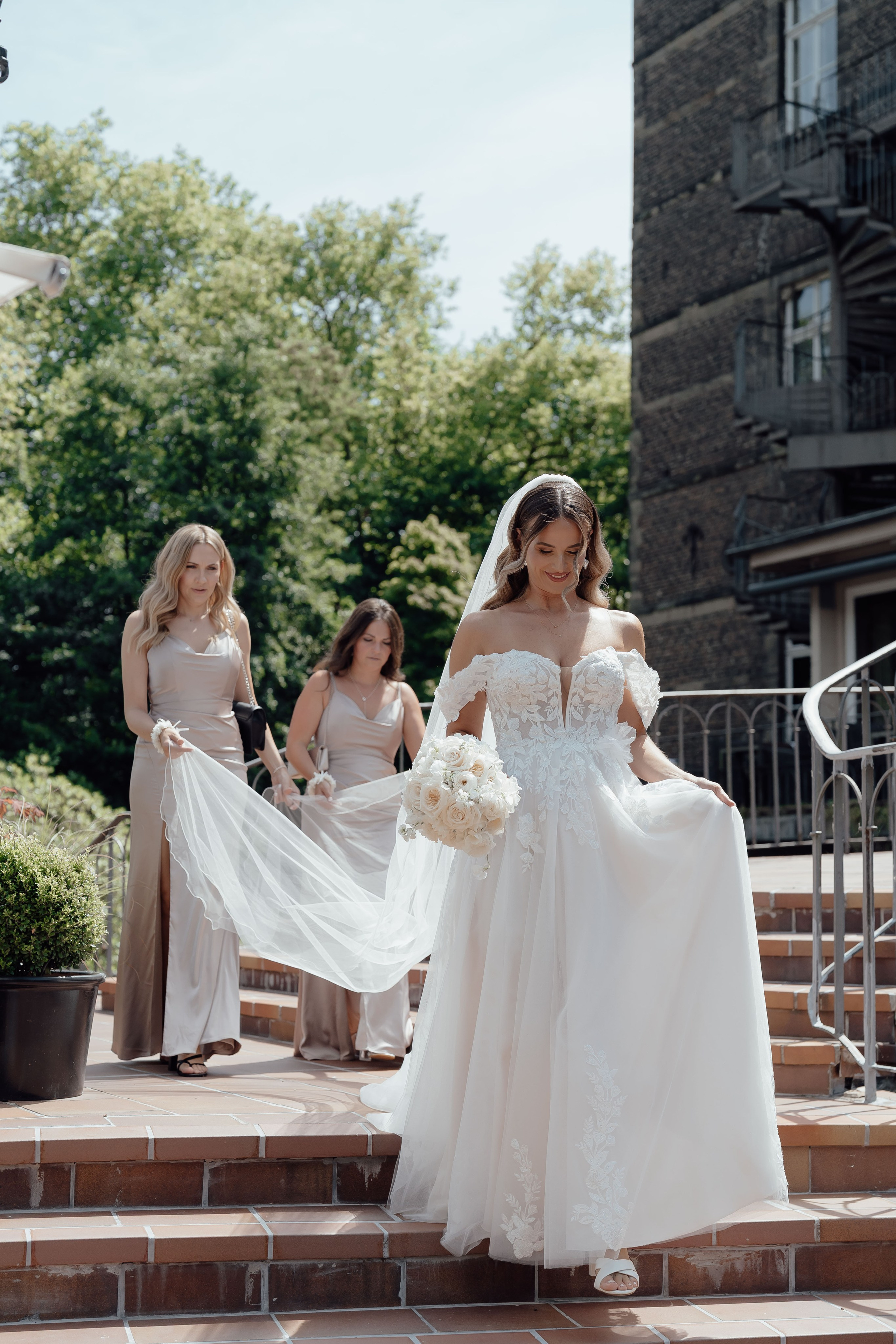 Ewelina & Thomas. Home