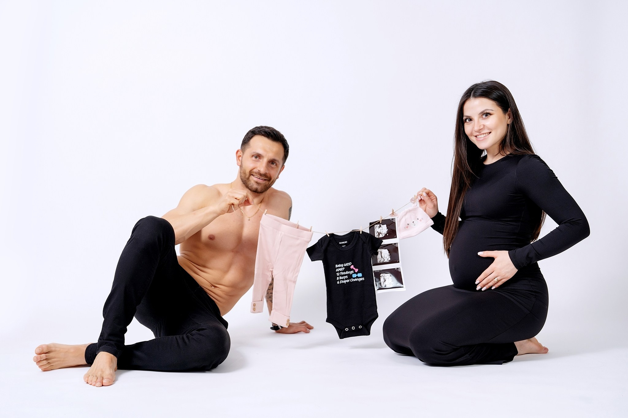 Ana & Andrei (sedinta foto de maternitate). Fotograf evenimente. Fotograf nunta. Fotograf Botez. Mihaela Savu