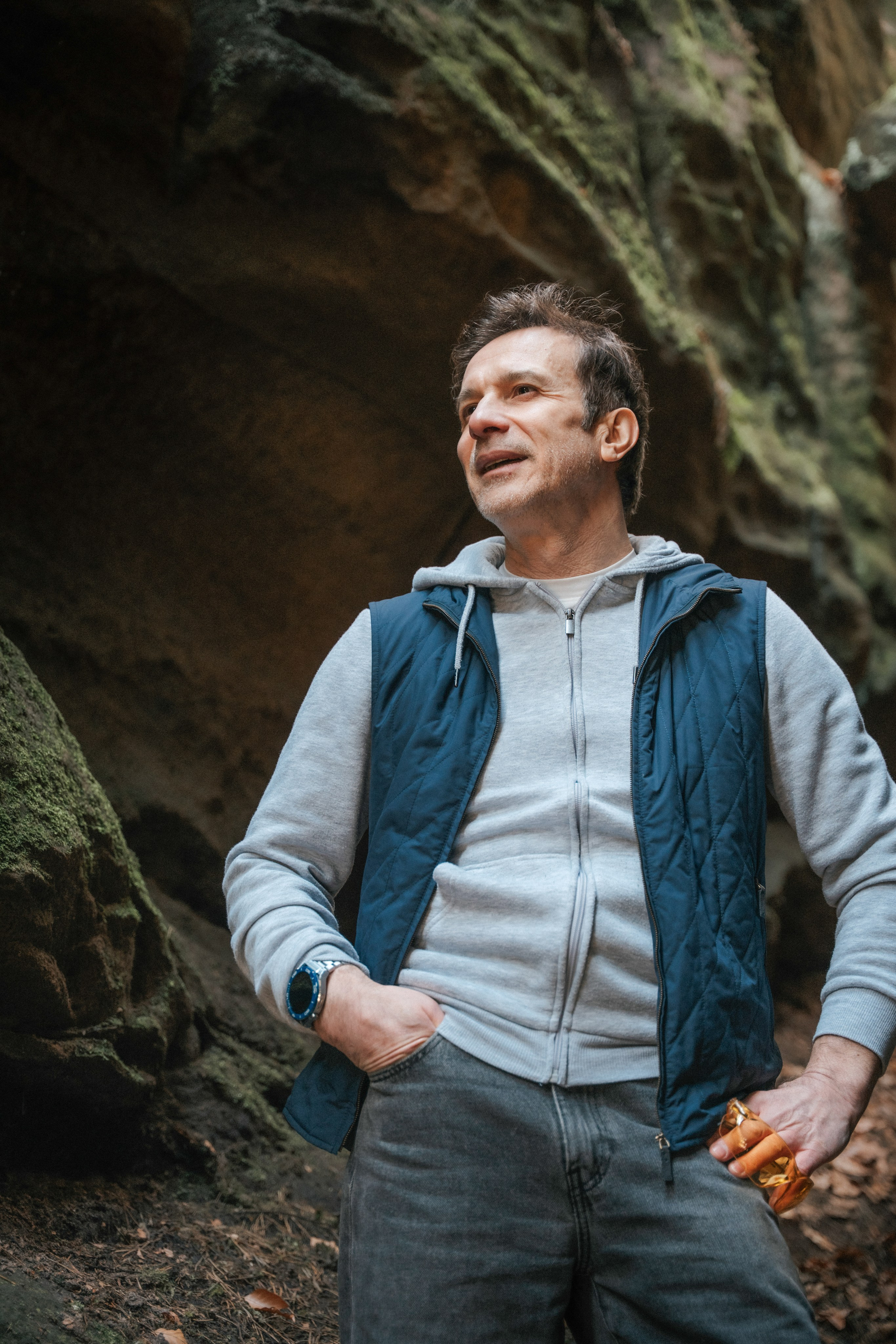 Müllerthal. Elena Seewald