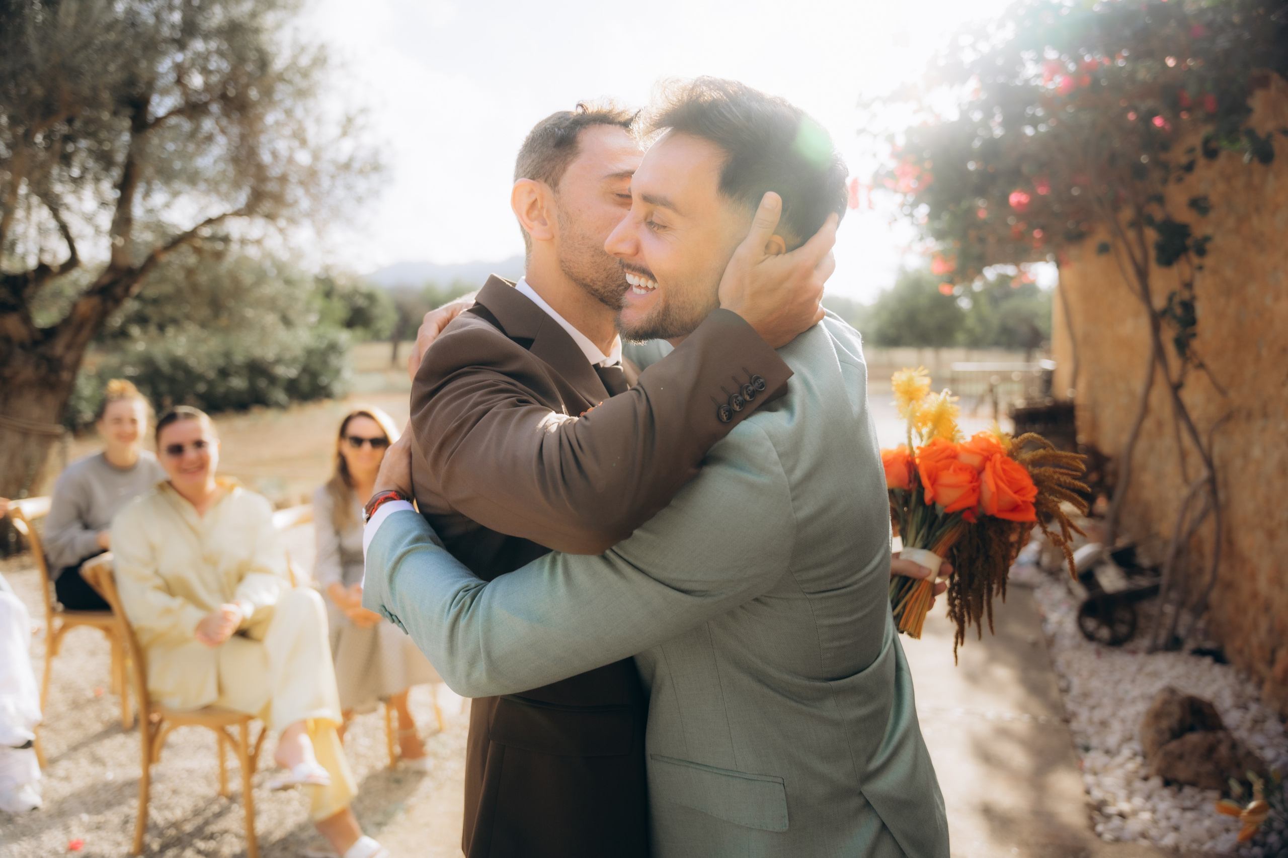 Wedding | Binissati. Elena Seewald