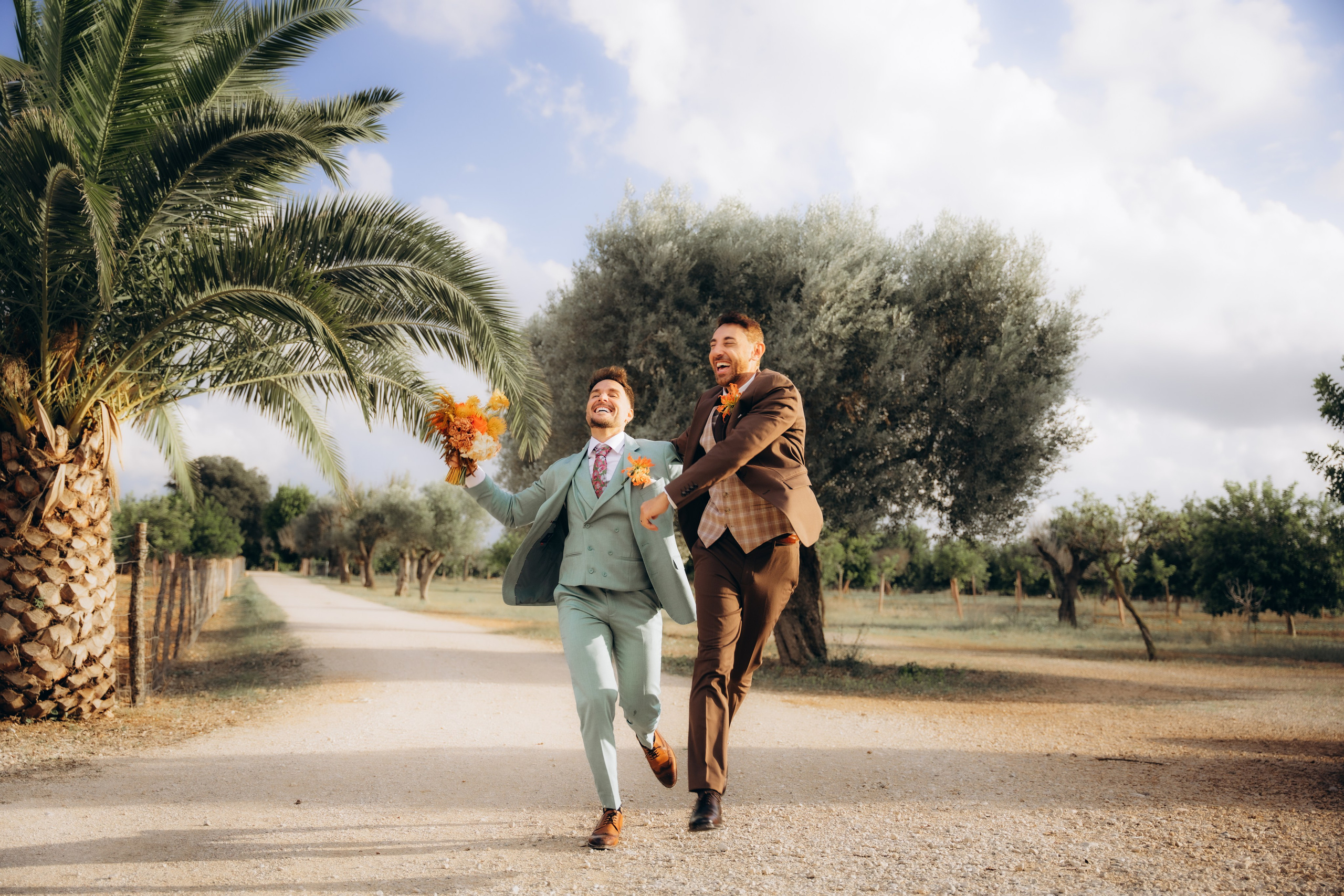 Wedding | Binissati. Elena Seewald