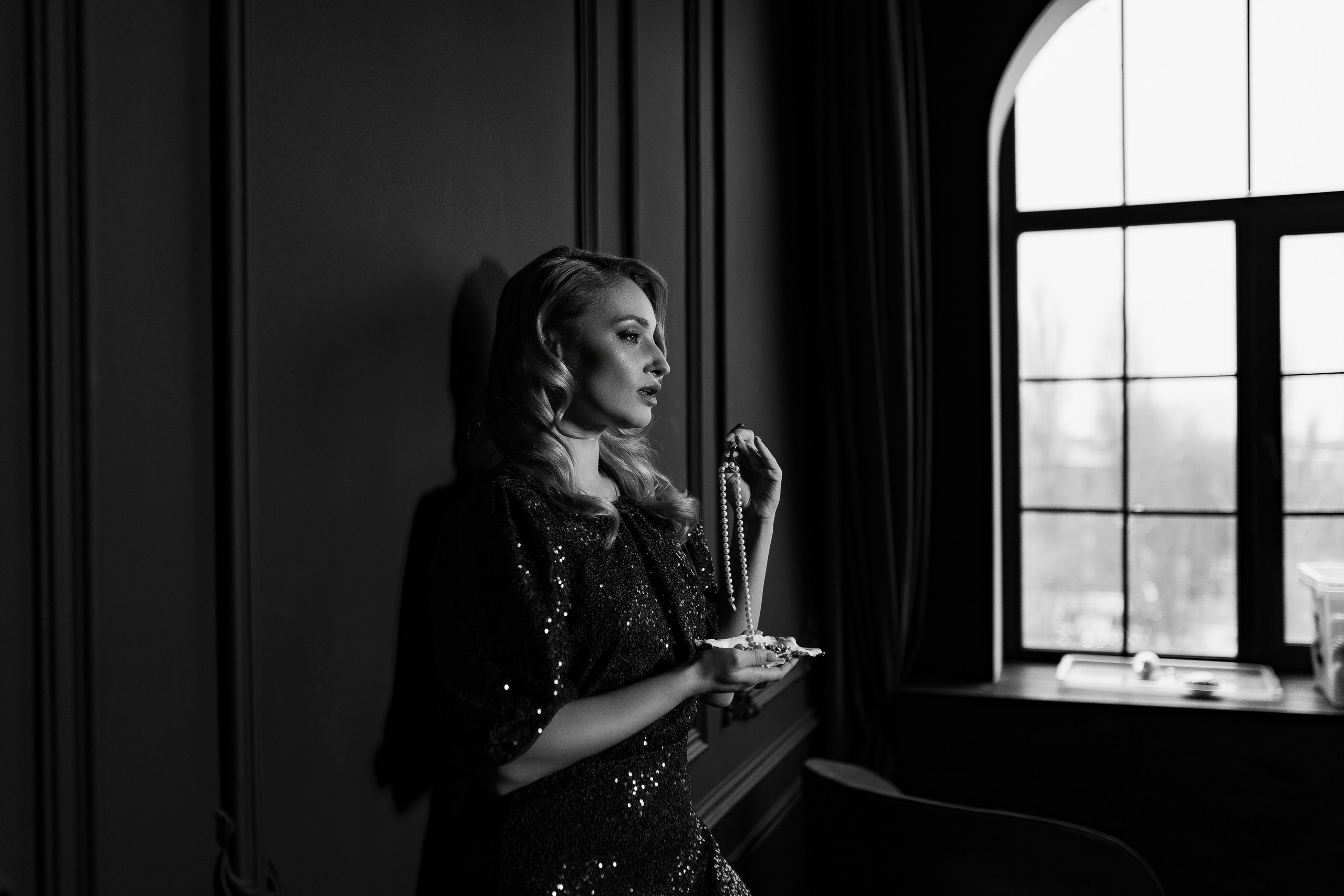 Olena. Fotograf ślubny i rodzinny w Krakowie Yana Klymova