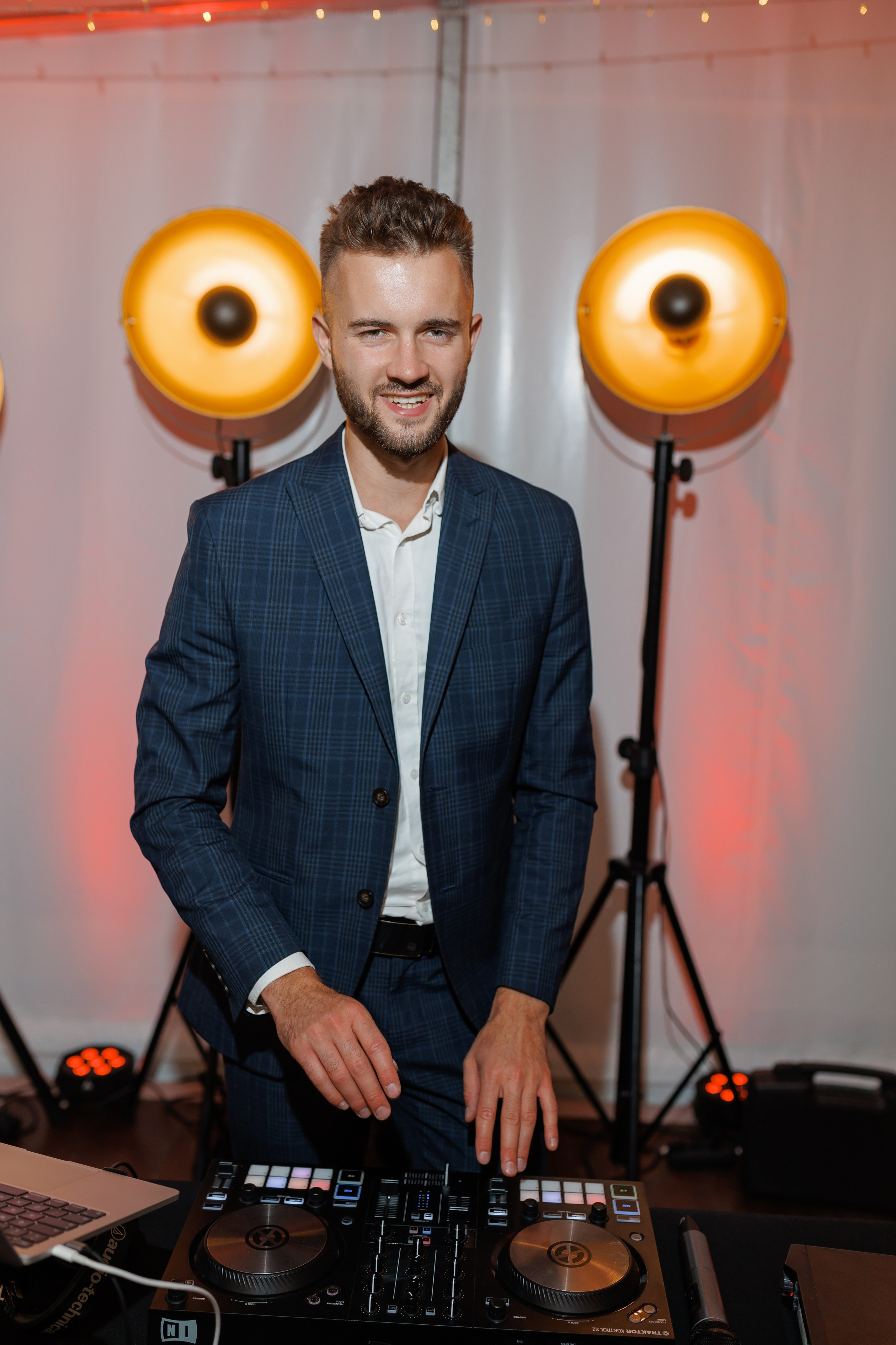 Kamila & Jorg. Dwor Sireakow. 26.07.2025. Fotograf ślubny i rodzinny w Krakowie Yana Klymova