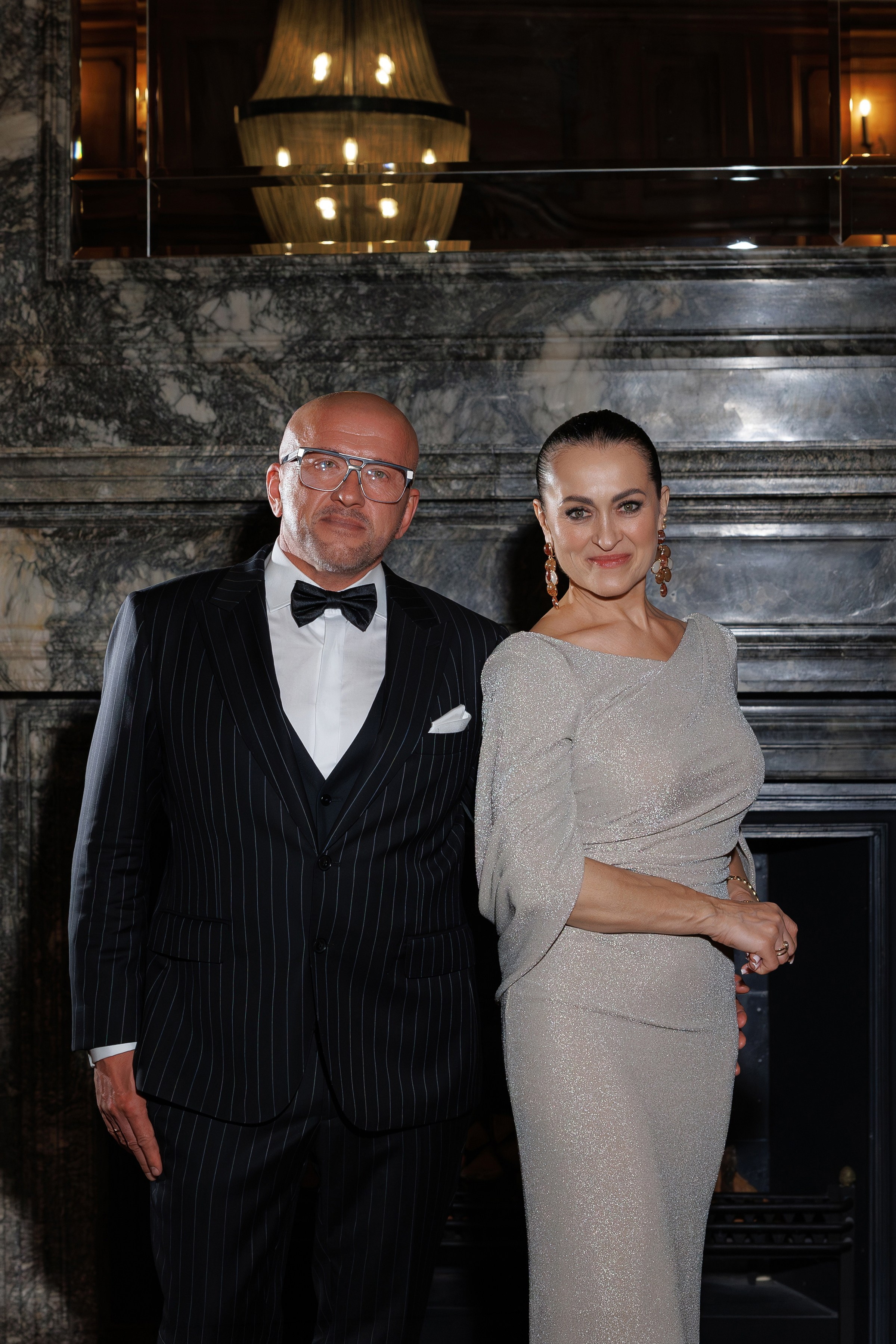 Wiktoria & Kacper. Pałac Goetz. Fotograf ślubny i rodzinny w Krakowie Yana Klymova