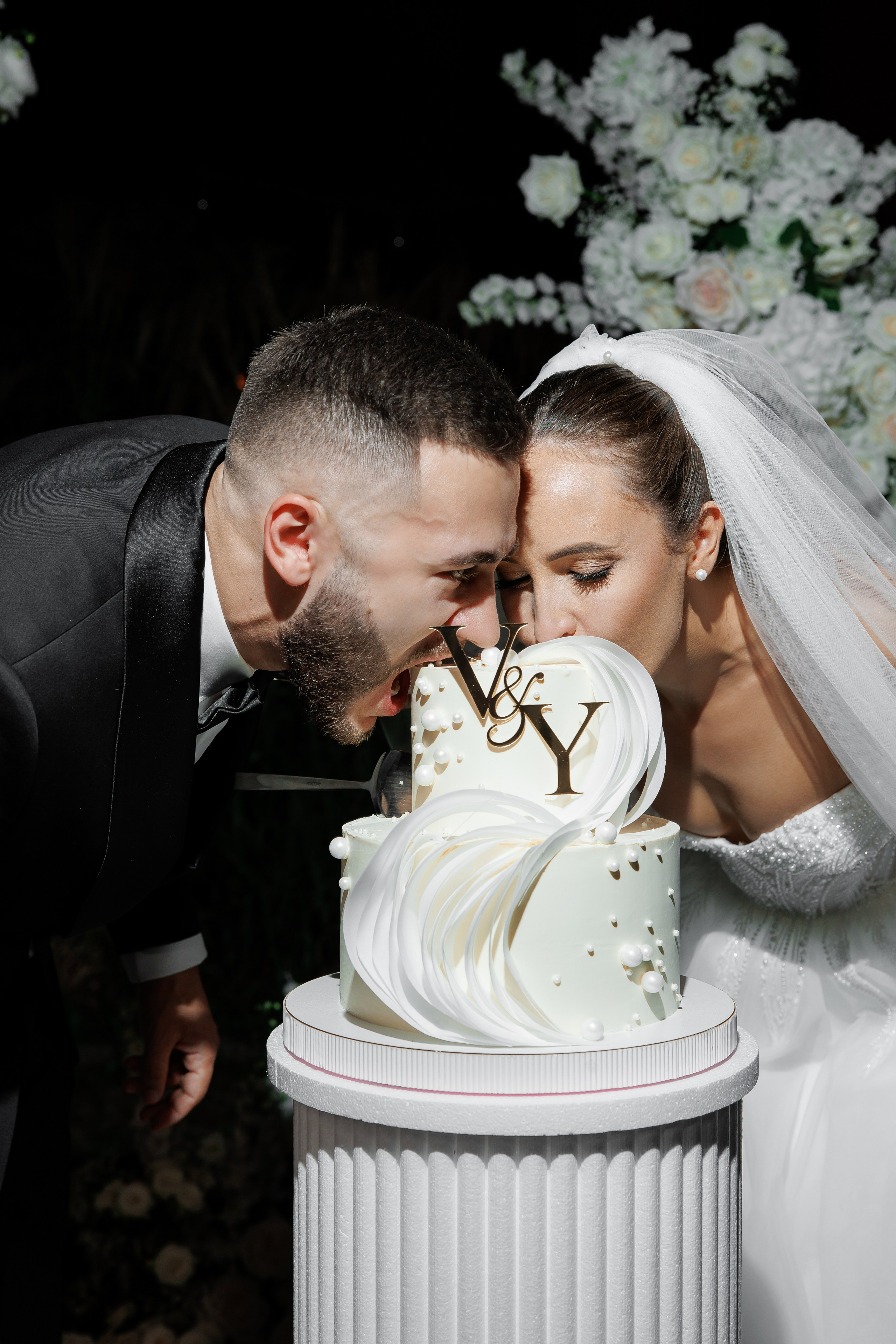 Y&V. Raddison Blu. 08.08.2025. Fotograf ślubny i rodzinny w Krakowie Yana Klymova