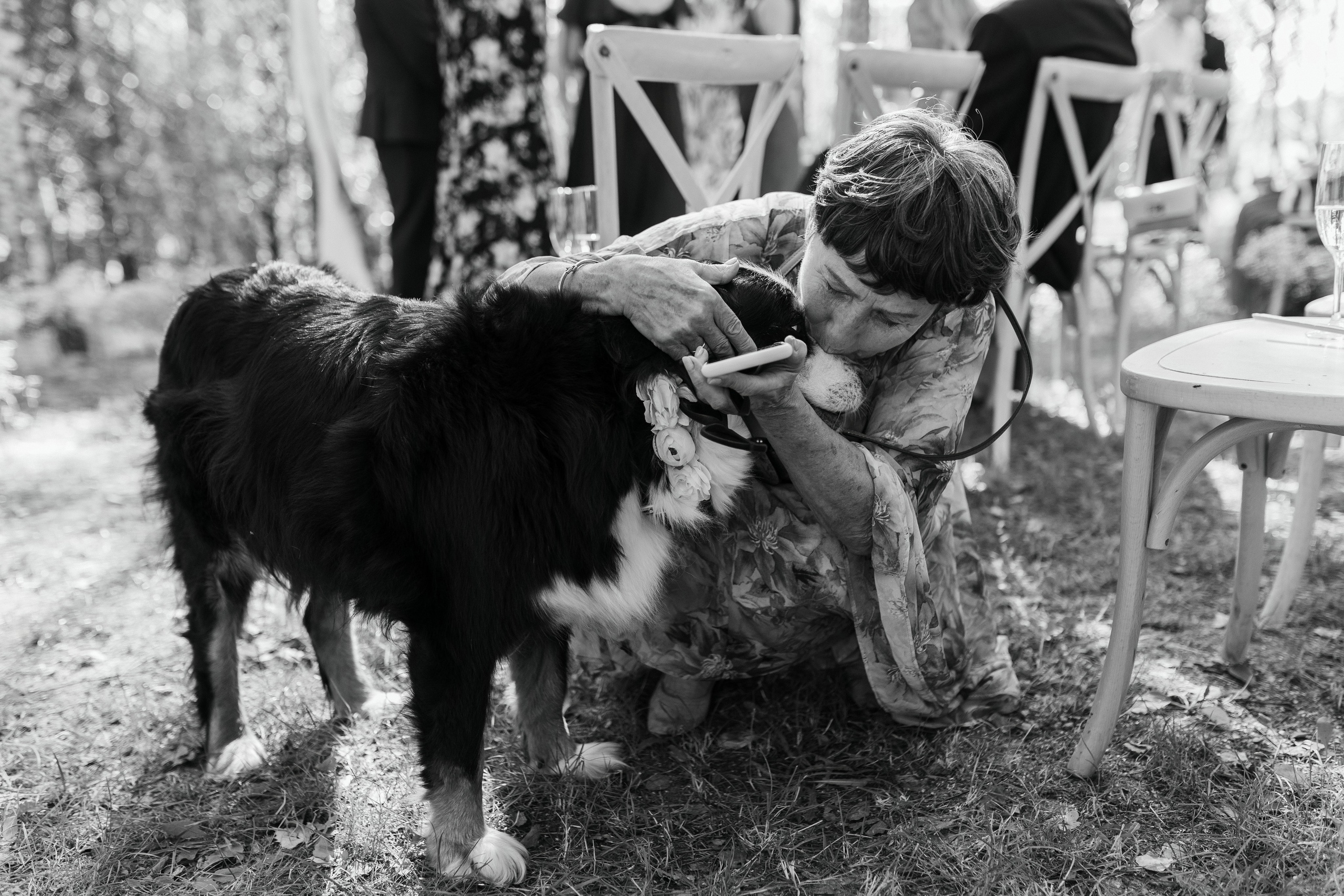 Janina & Wladek. Dworzyszcze Wola. 23.07.2025. Fotograf ślubny i rodzinny w Krakowie Yana Klymova