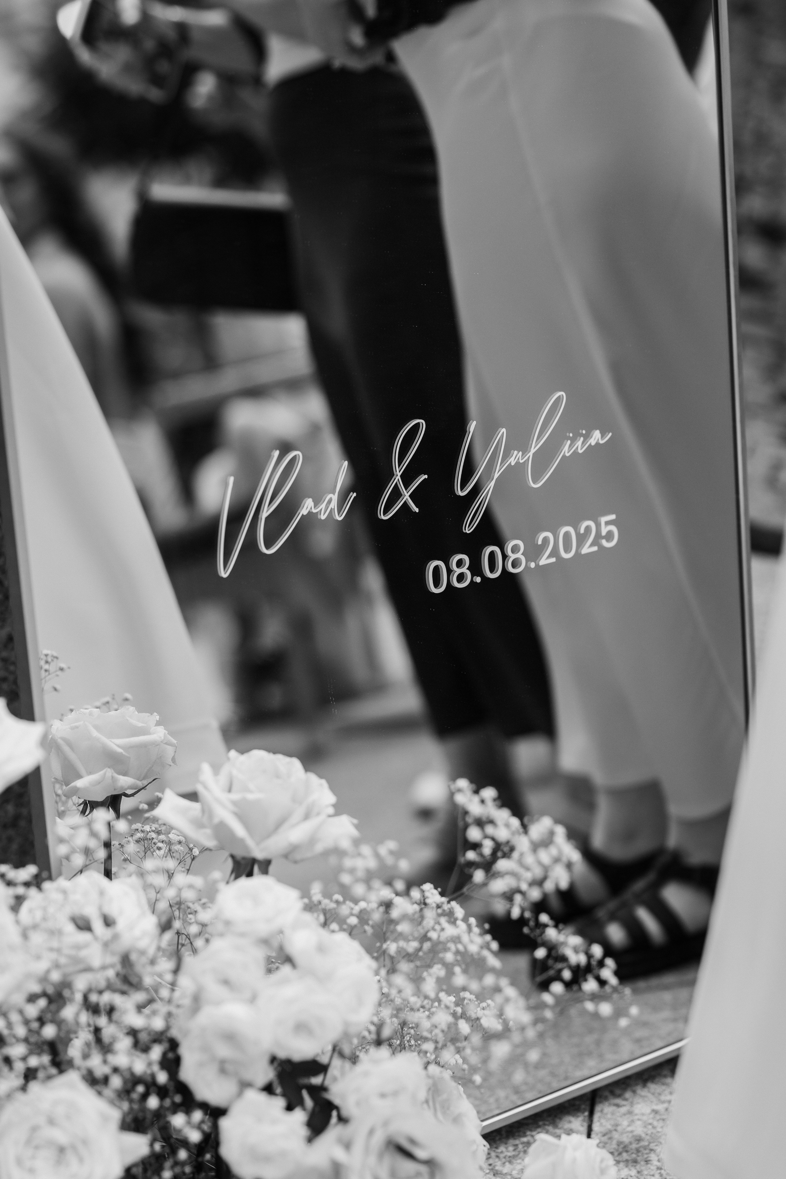 Y&V. Raddison Blu. 08.08.2025. Fotograf ślubny i rodzinny w Krakowie Yana Klymova