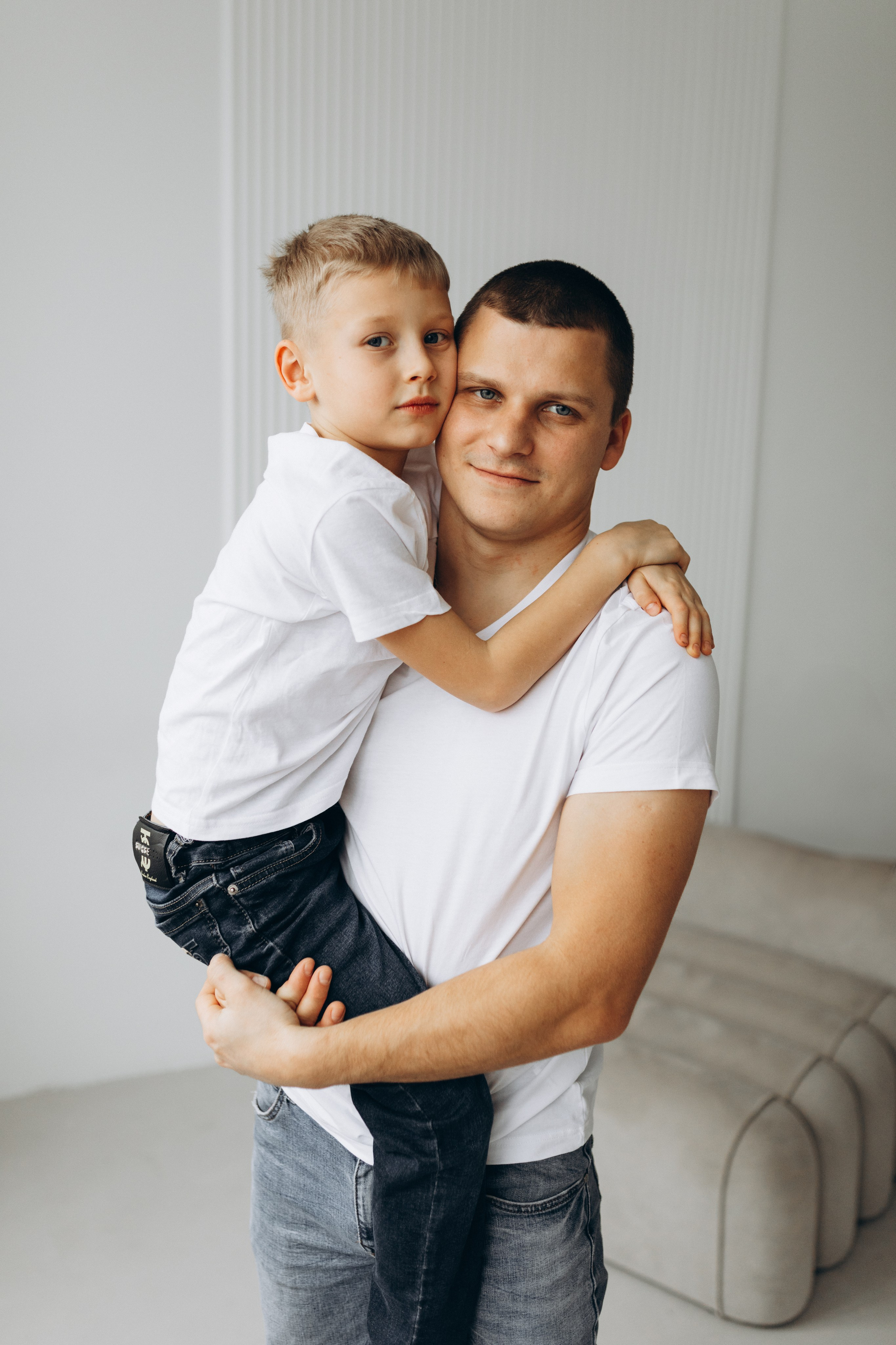 Альбіна. Сімейний фотограф Світлана Садовнікова