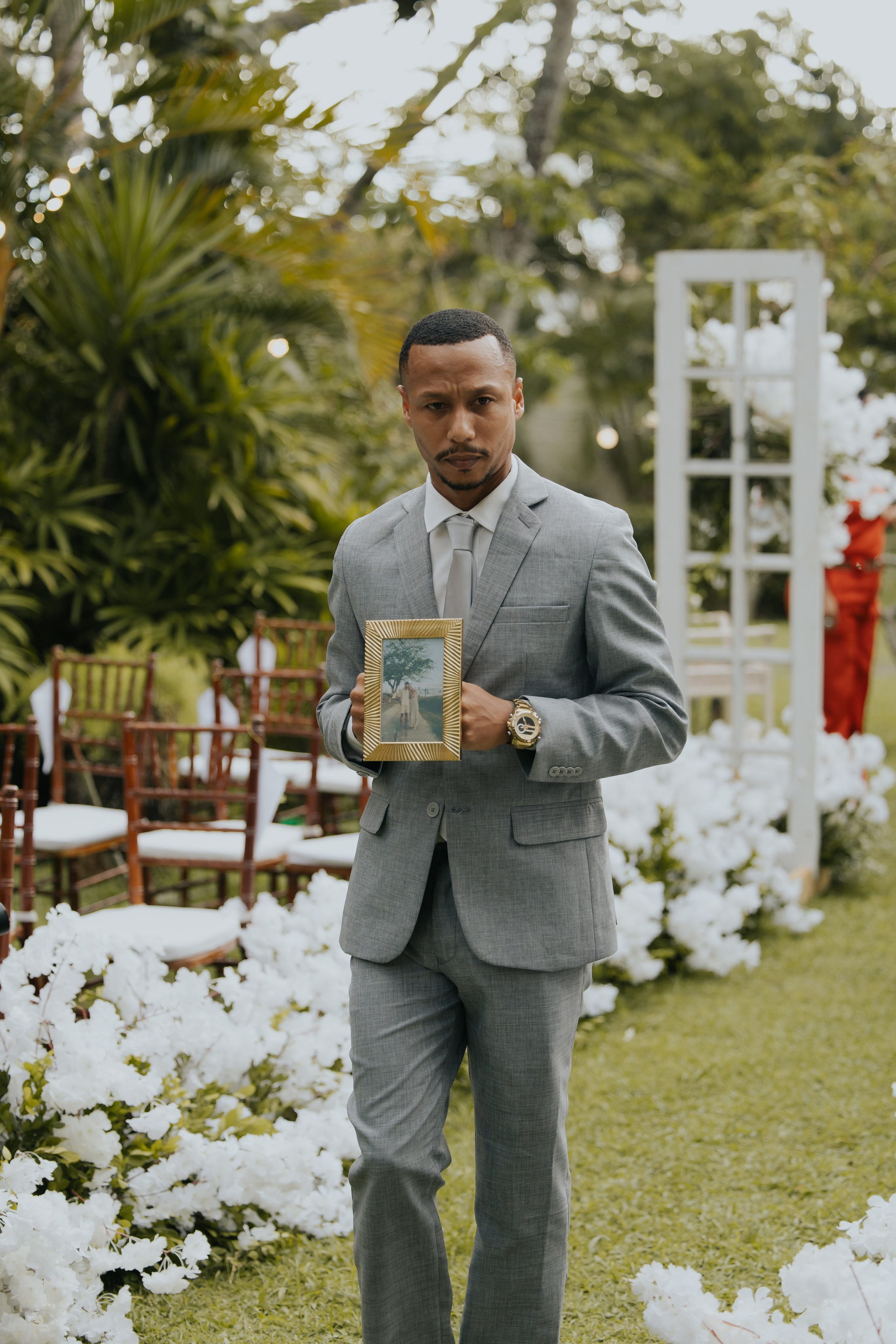 Clara & Ryan. Fotógrafo de Casamentos na Bahia — Richard Silvestre