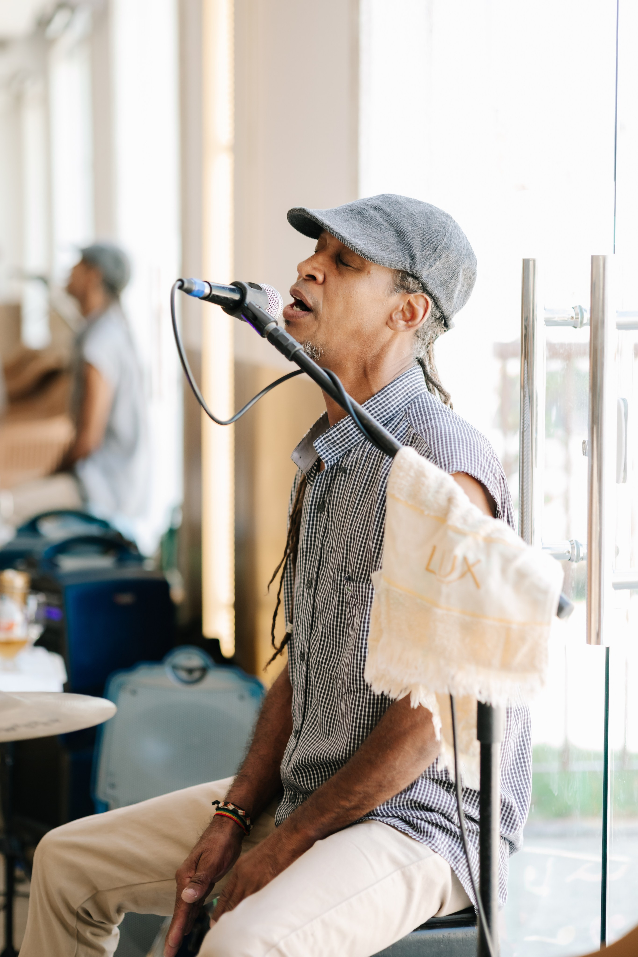 Joana & Miguel — Civil. Fotógrafo Richard Silvestre — Casamentos na Bahia