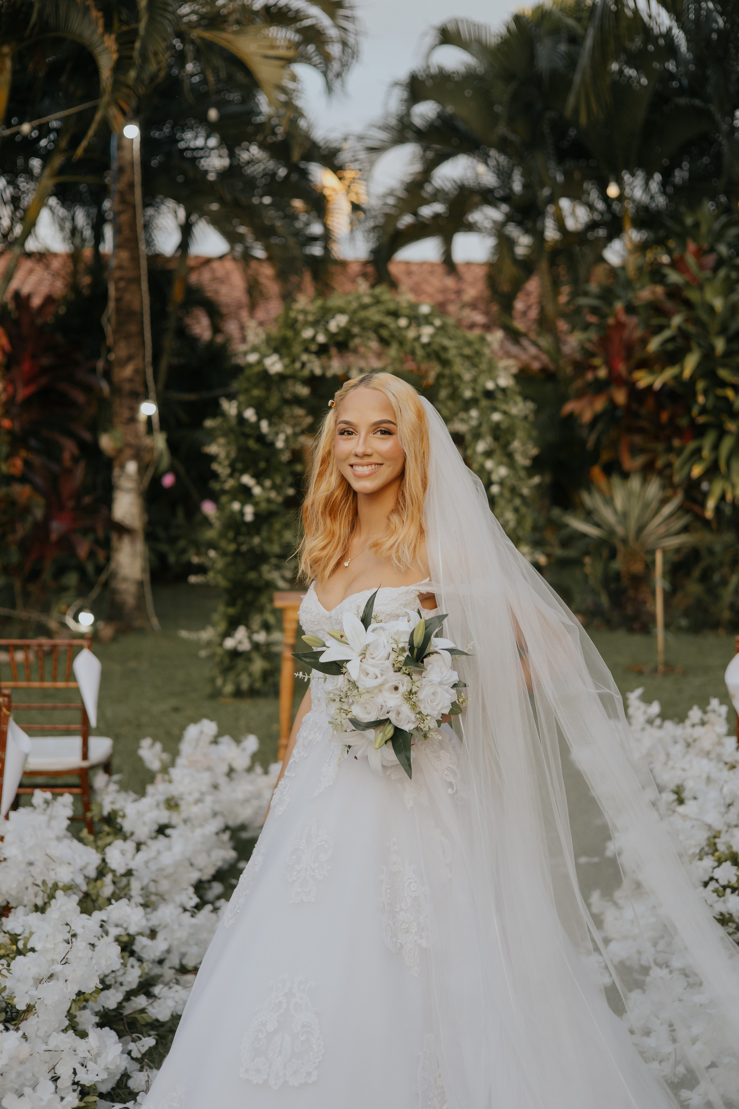 Clara & Ryan. Fotógrafo de Casamentos na Bahia — Richard Silvestre