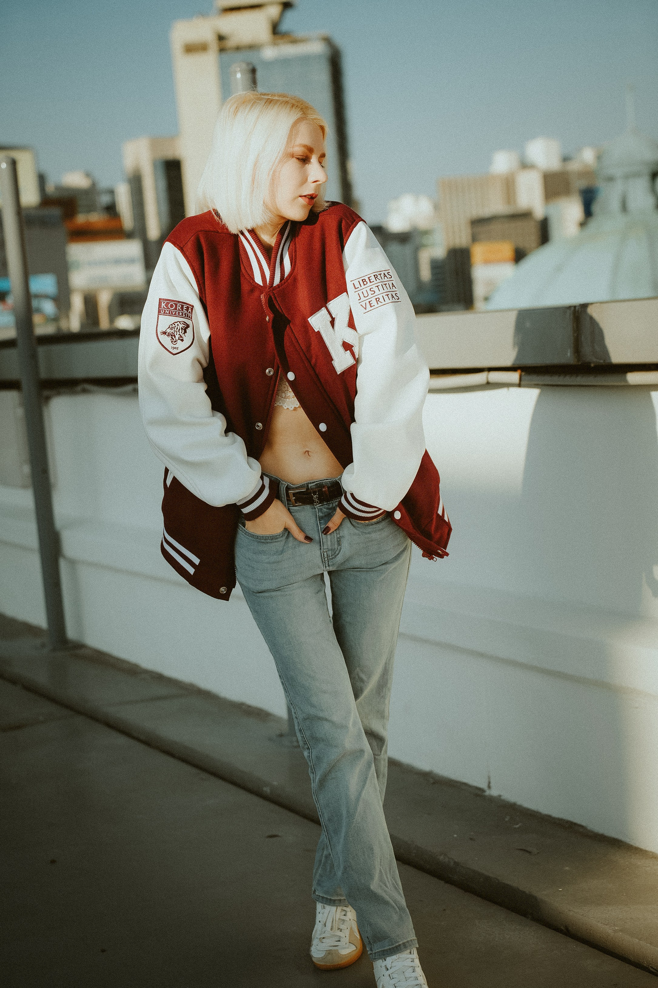 For Angela. SEOUL | PHOTOGRAPHER