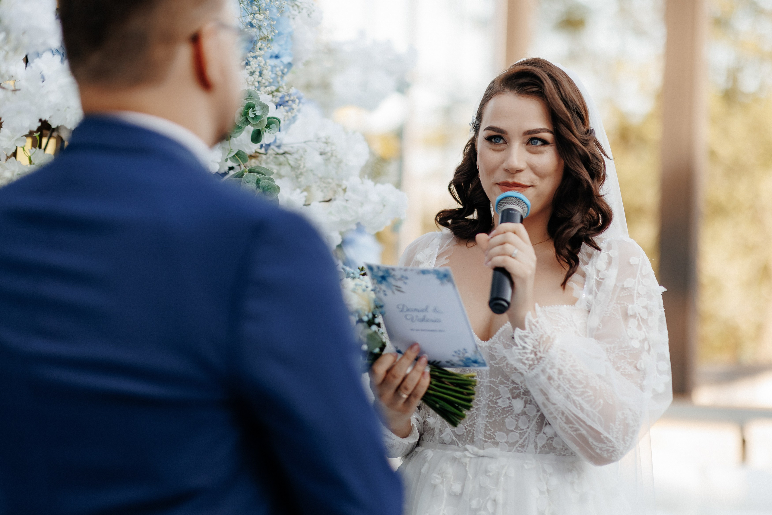 DANIEL + VALERIA. Fulga Photographer