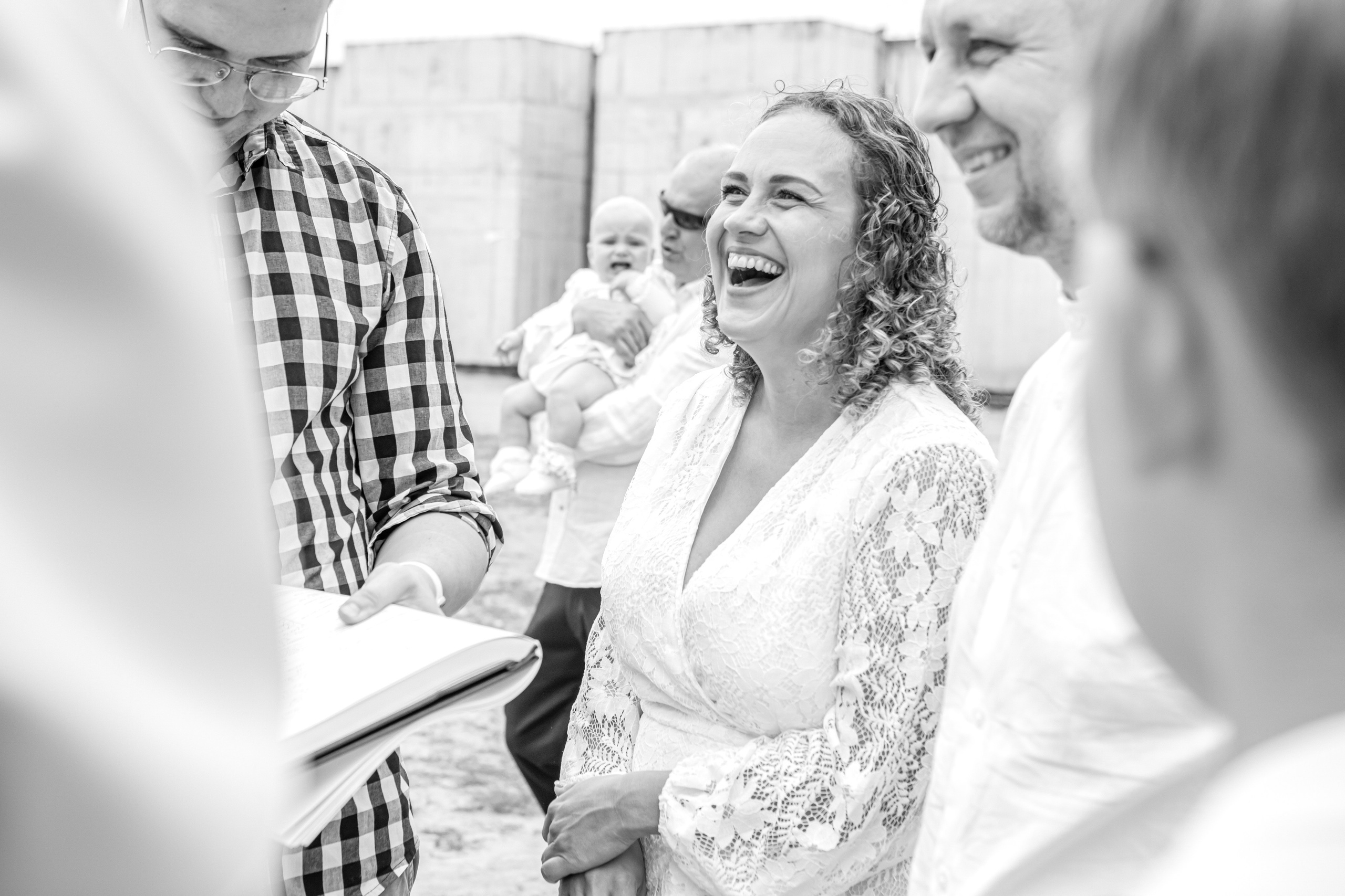 Urtė. Wedding and family photographer in Lithuania — Yvanessa Gelvano