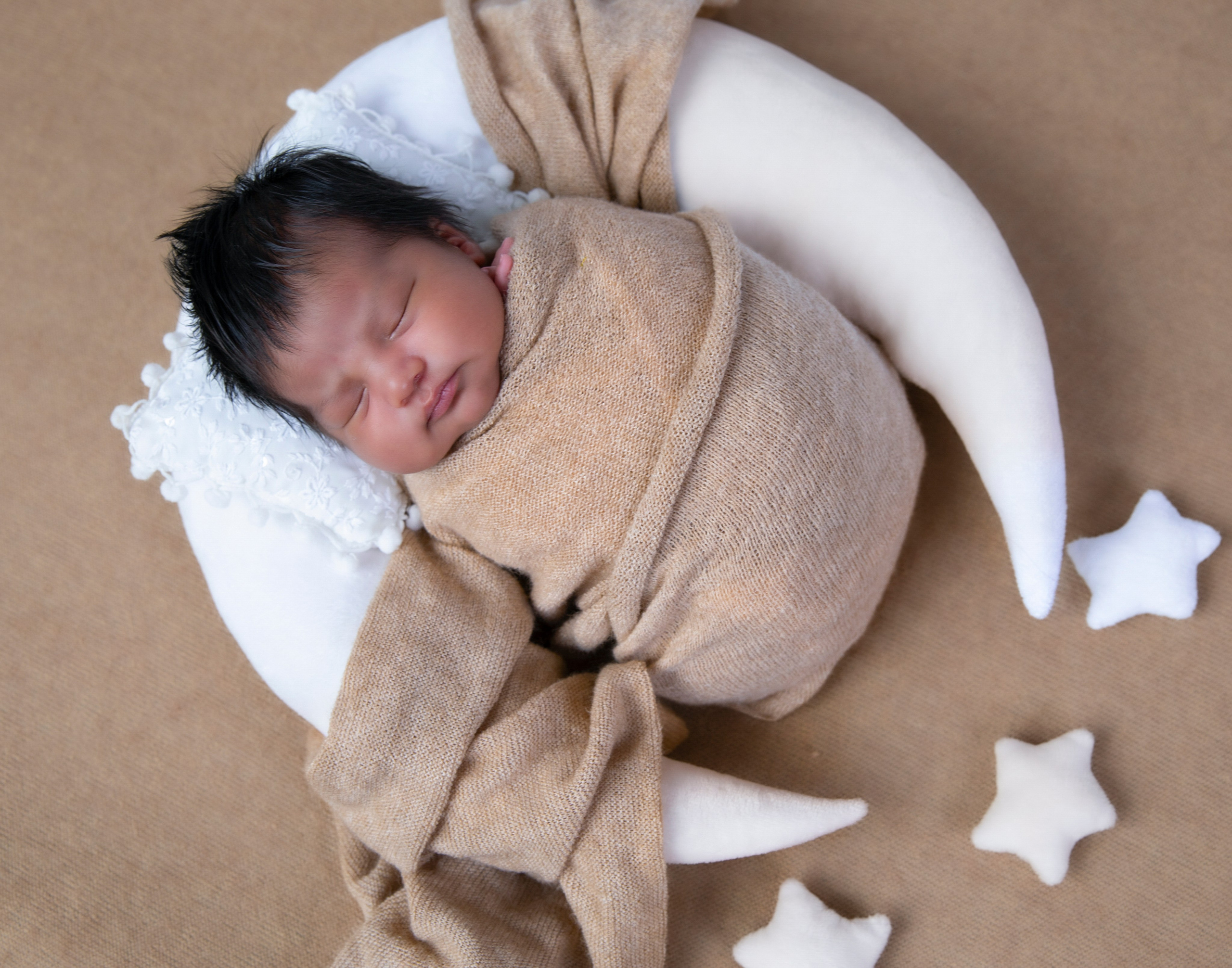 Newborn. AP Lens Photography | Newborn, Maternity, Milestone & Family Photographer | Little Elm & DFW, TX