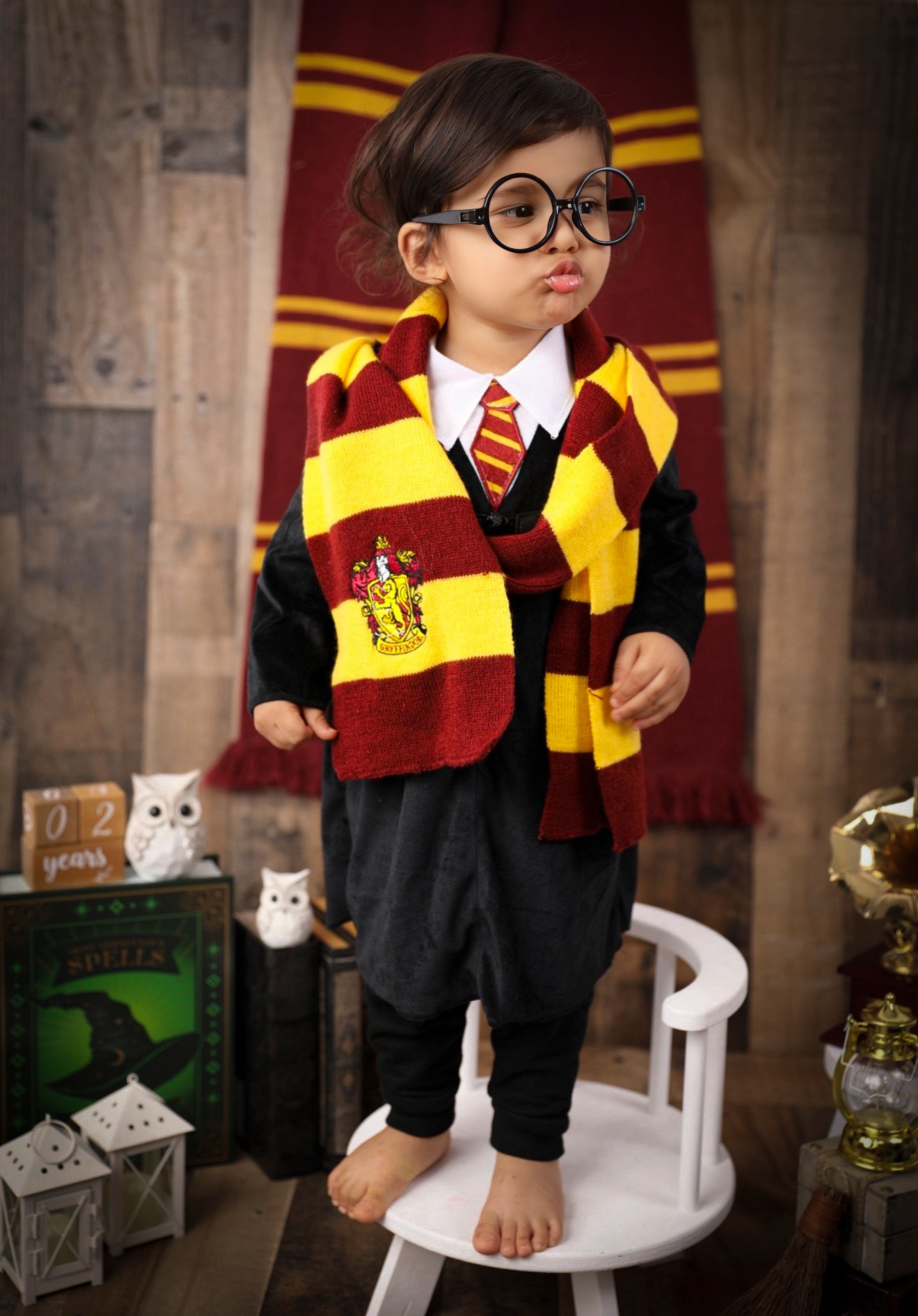 Harry Potter. AP Lens Photography | Newborn, Maternity, Milestone & Family Photographer Little Elm TX