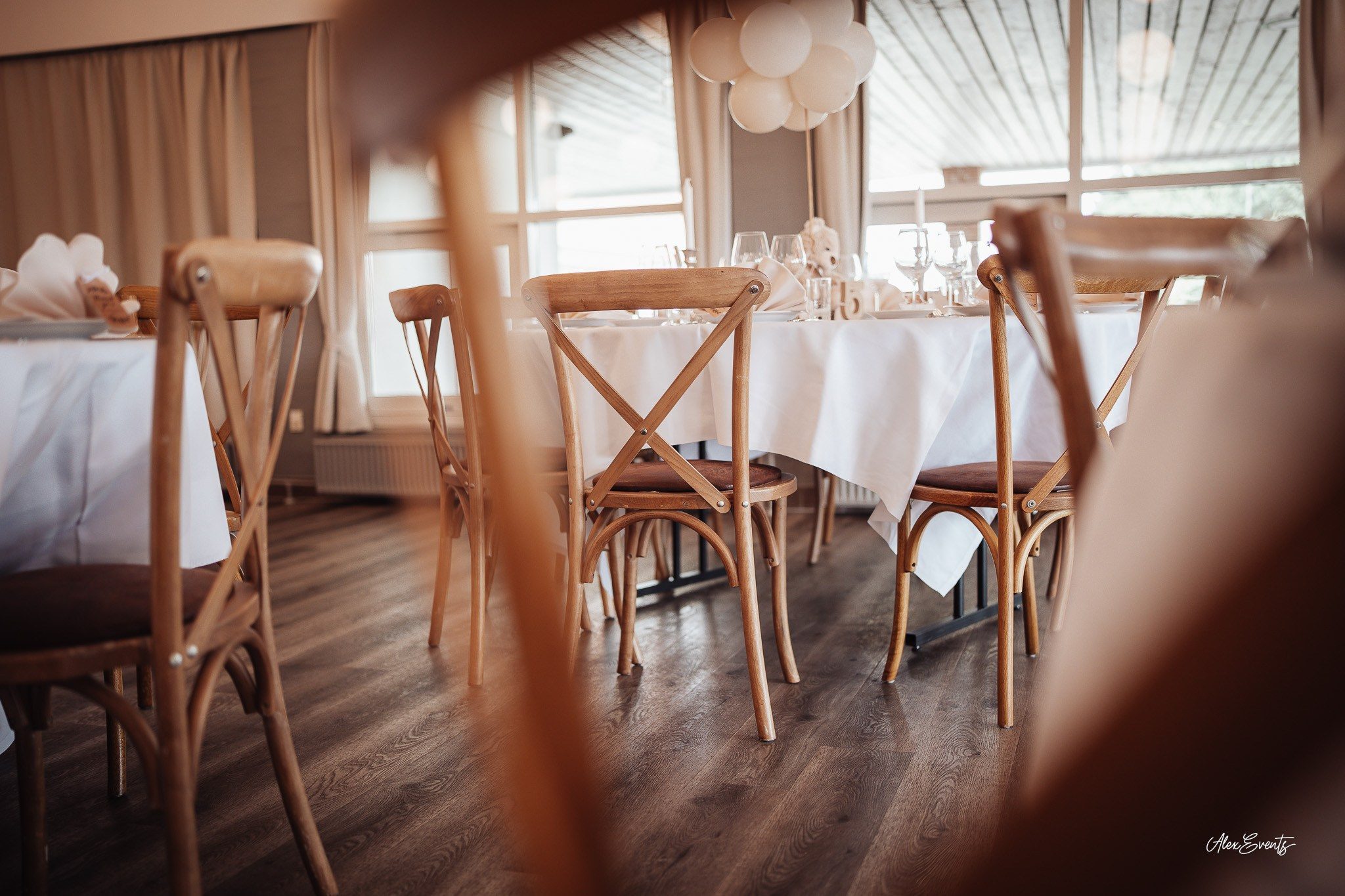 Botez Theodor Party Odense. AlexEvents | Wedding and Baptism Photographer & Videographer in Denmark and Germany