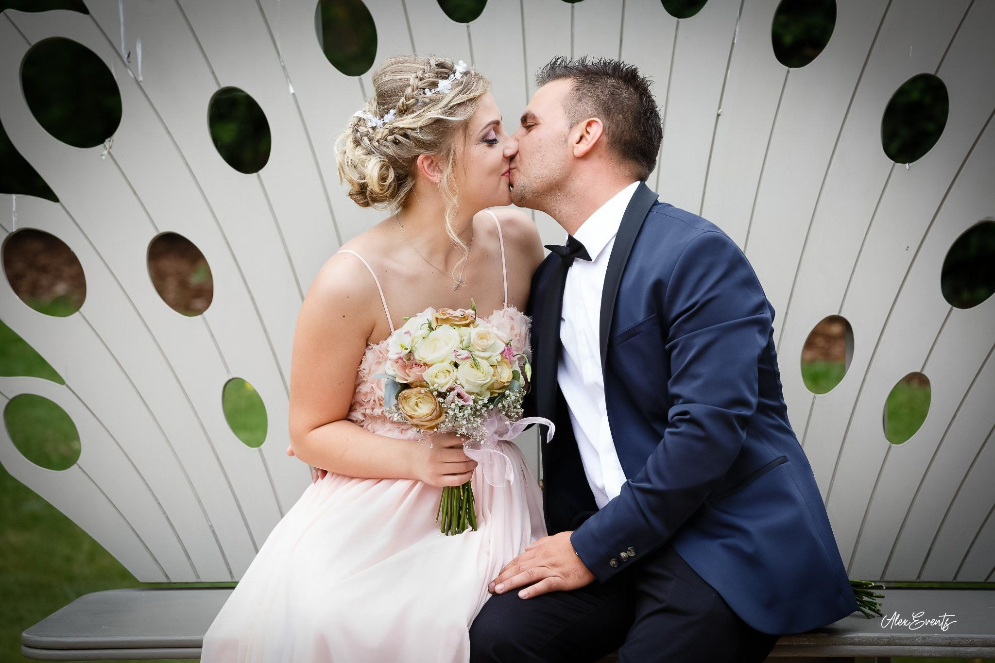 Vlad si Andreea. AlexEvents Fotograf / Videograf in Danemarca Horsens, Vejle, Odense, Arhus.Nunta, Botez, Foto-Studio