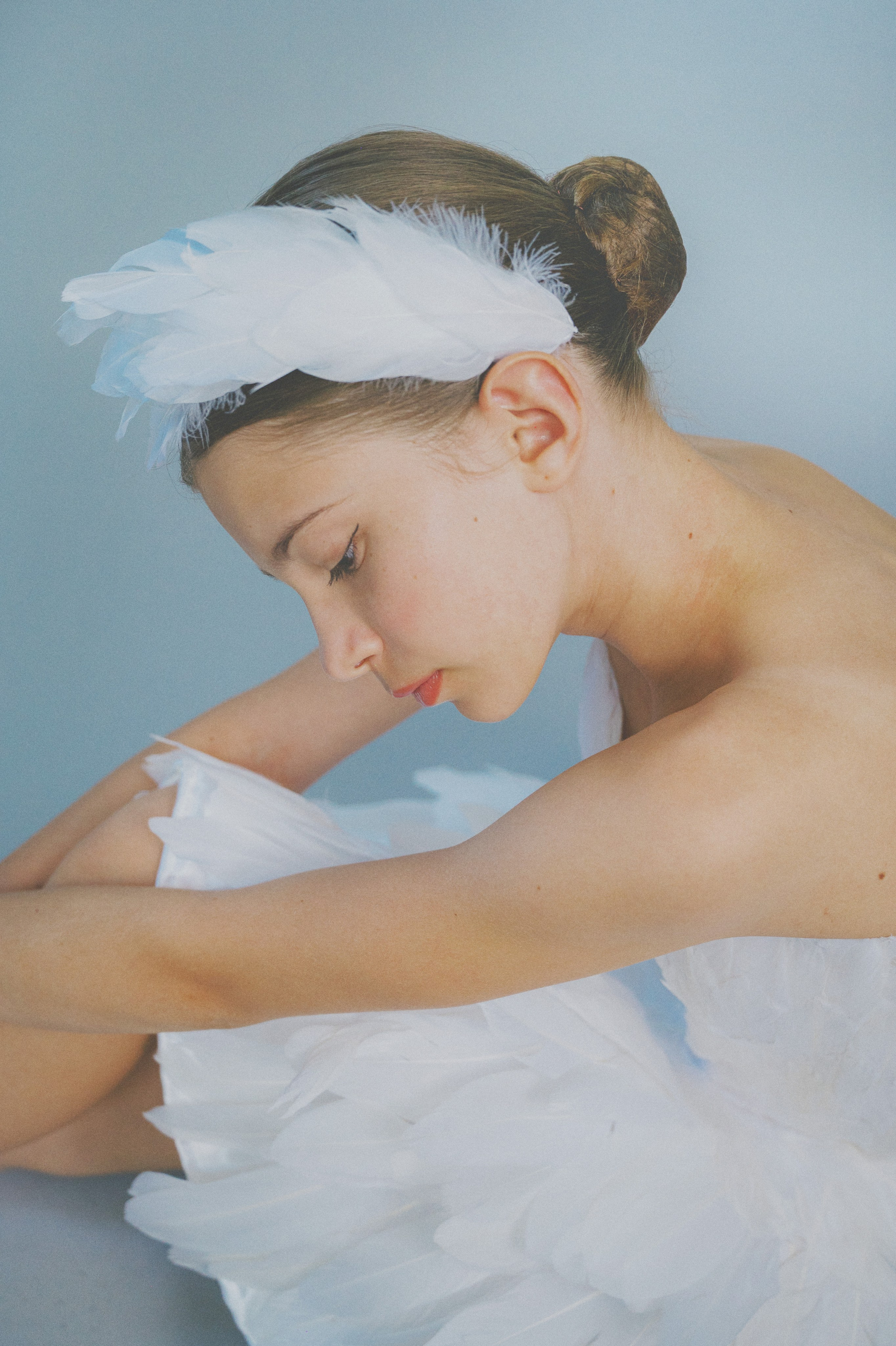 Polina. Creative photographer in Las Vegas