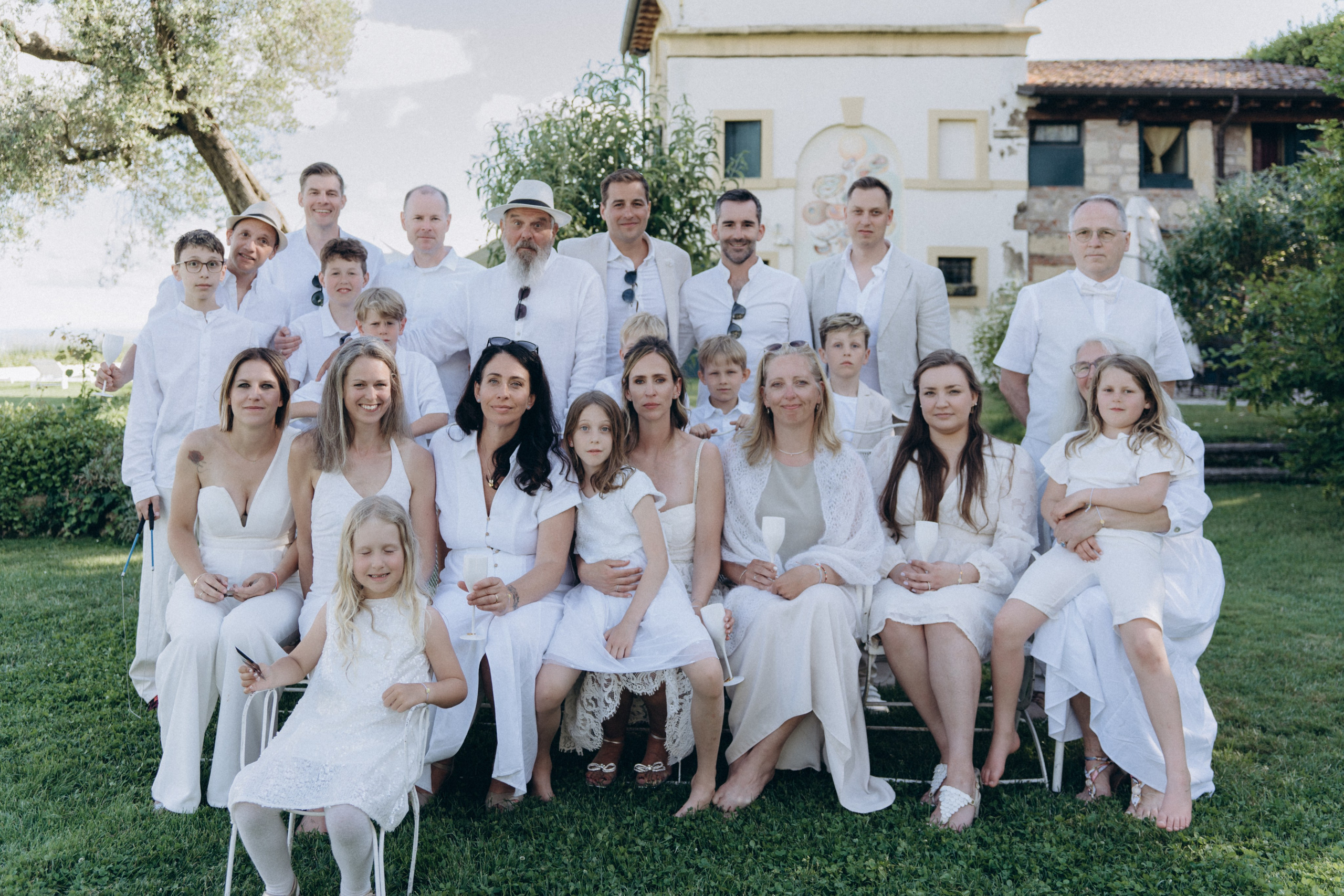 JENNIE & JASPAR • Verona. PHOTOGRAPHER IN ITALY