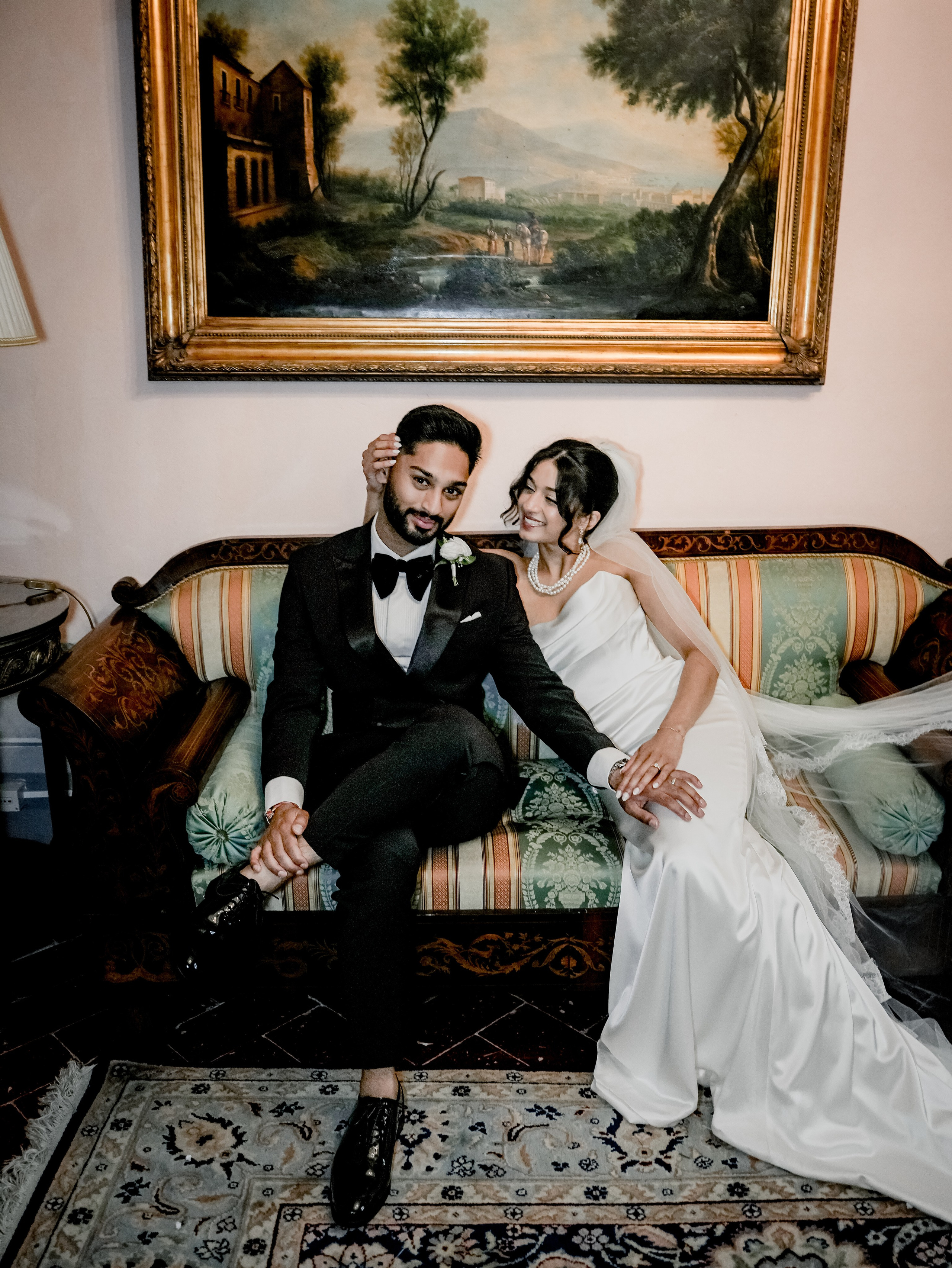 День2. Wedding Photographer in Italy