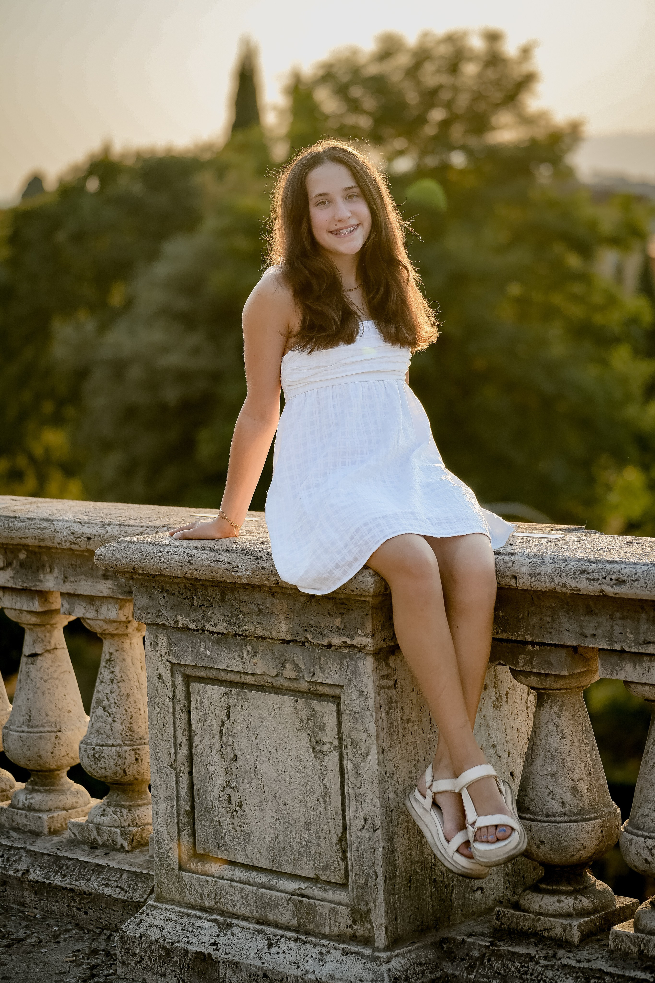 Fiat 500. Stefano Passerini Editorial Wedding Photographer in Italy