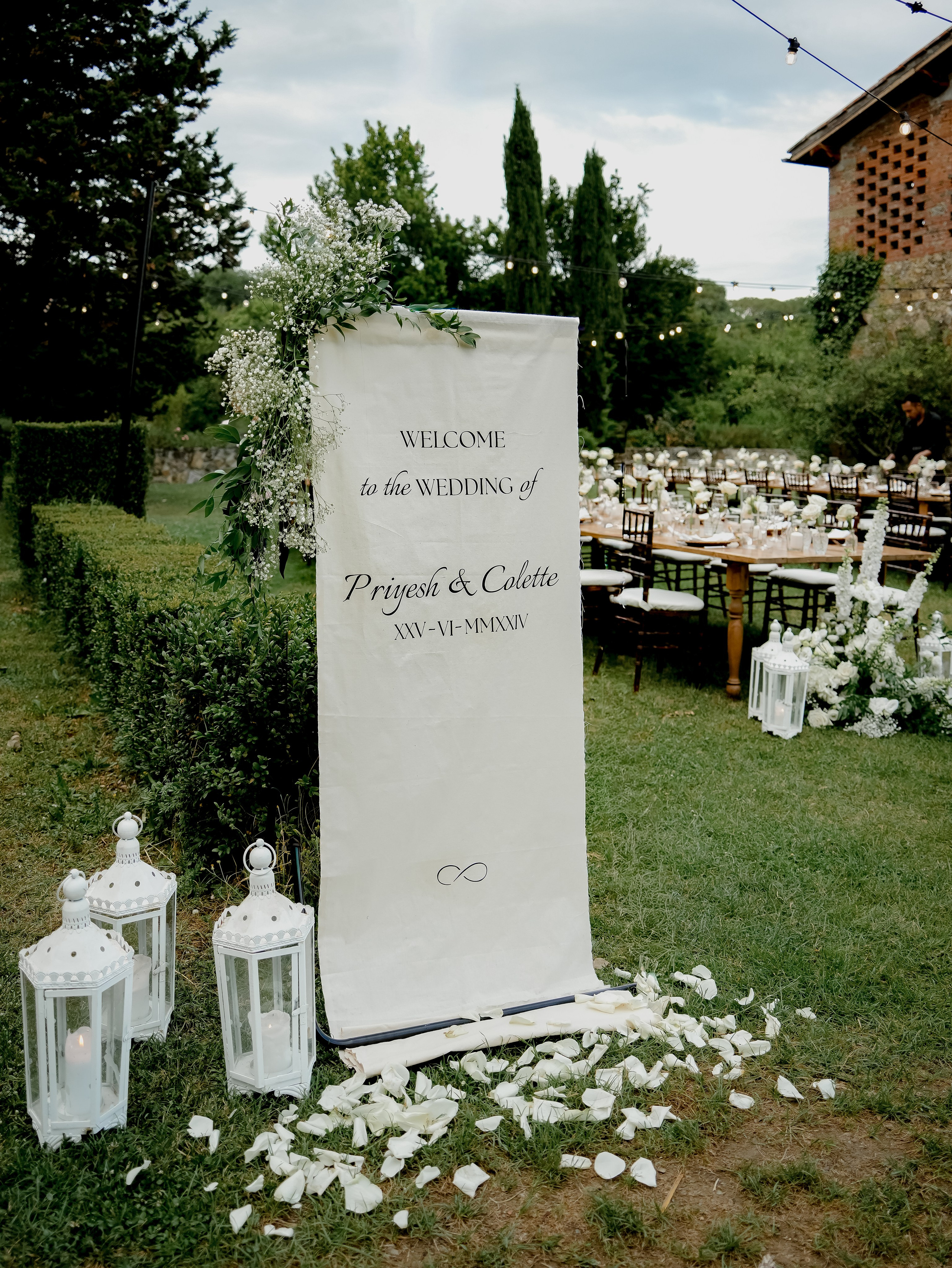 Day 2. Stefano Passerini Editorial Wedding Photographer in Italy