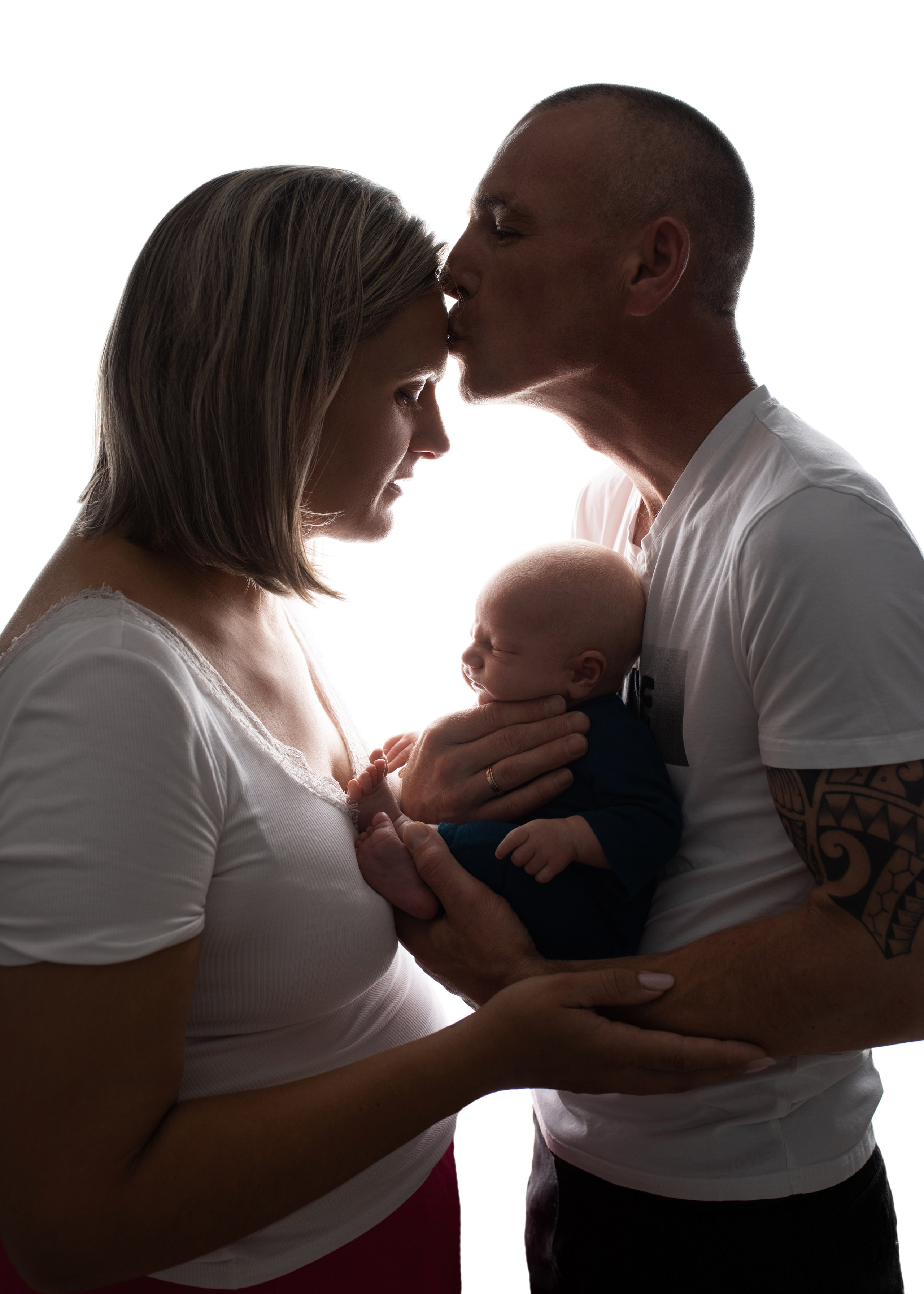 Каталог 18 Newborn. Катерина Шустерман — фотограф Newborn, семейный в Израиле